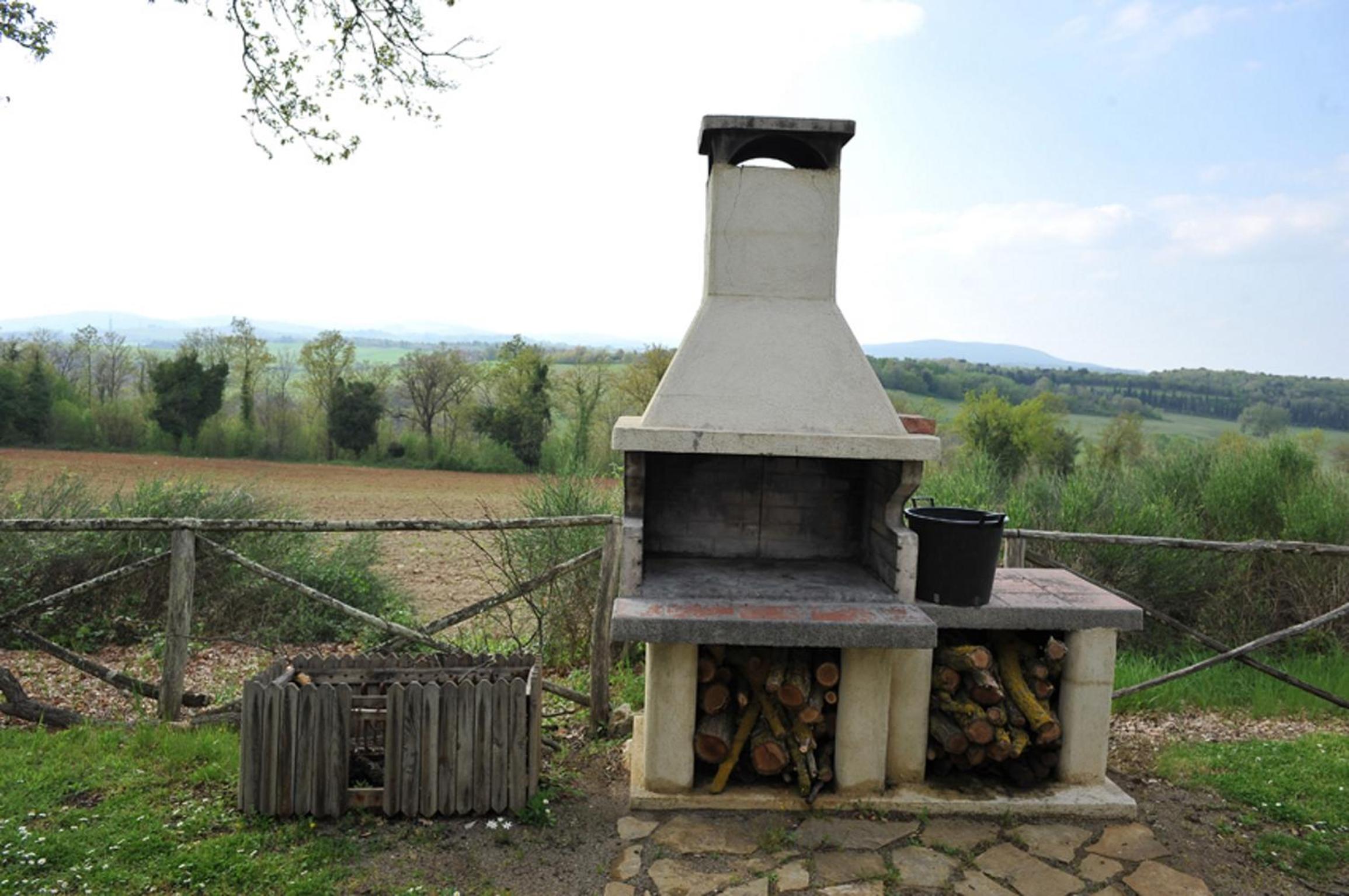 Fattoria Agriturismo Nerbona