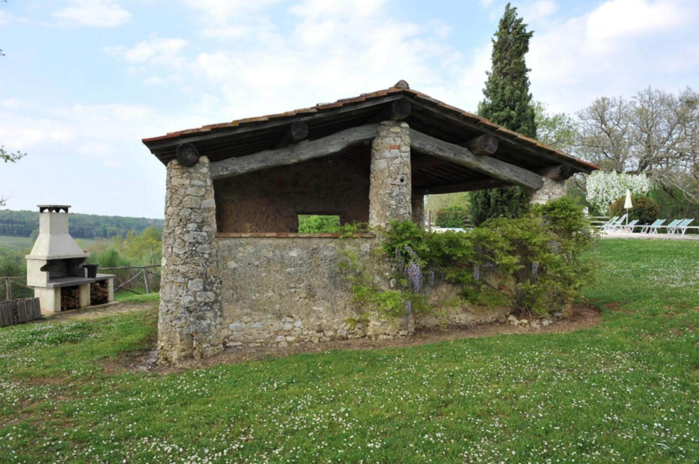 Fattoria Agriturismo Nerbona