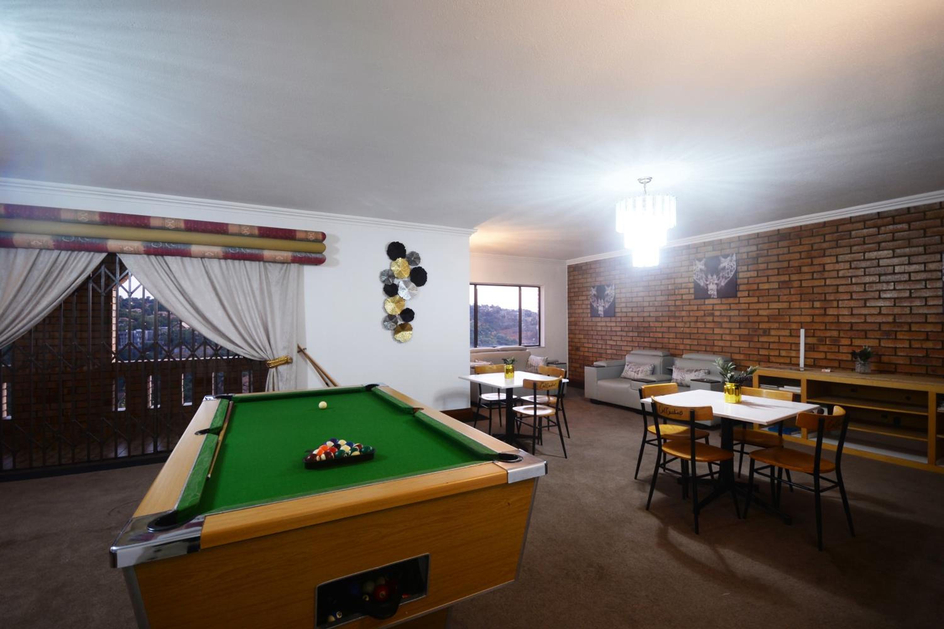 Heri Bed & Breakfast