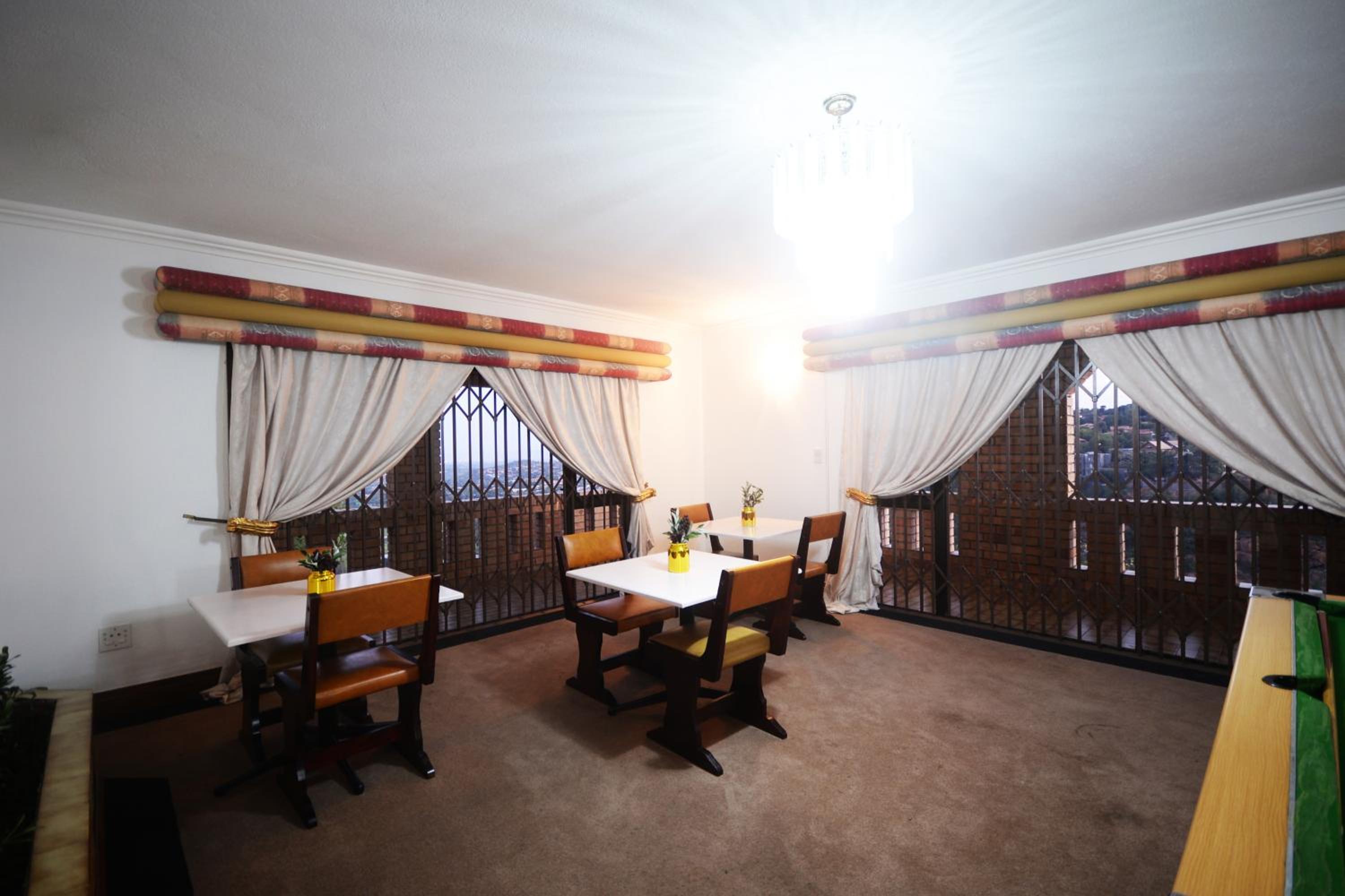 Heri Bed & Breakfast
