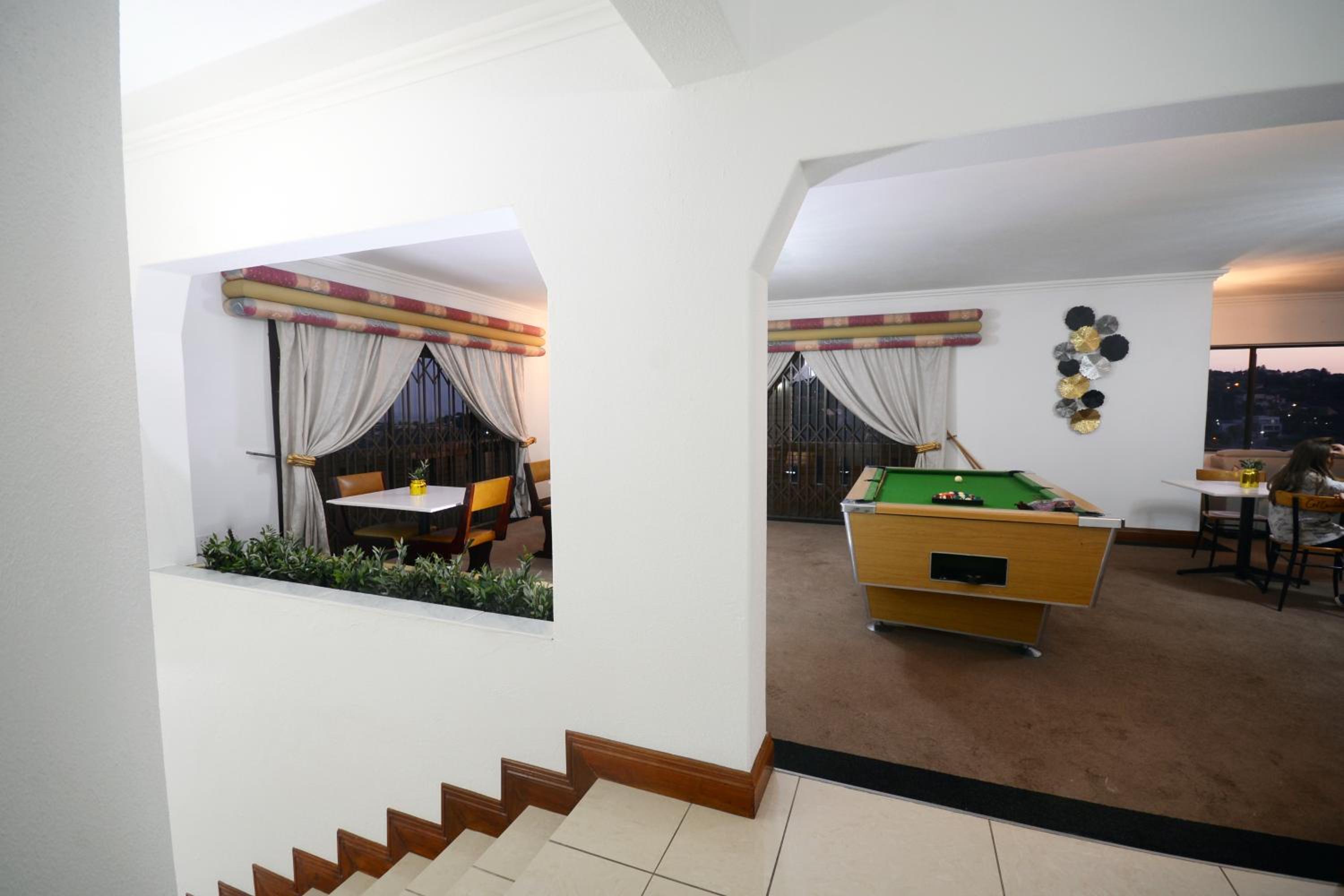 Heri Bed & Breakfast