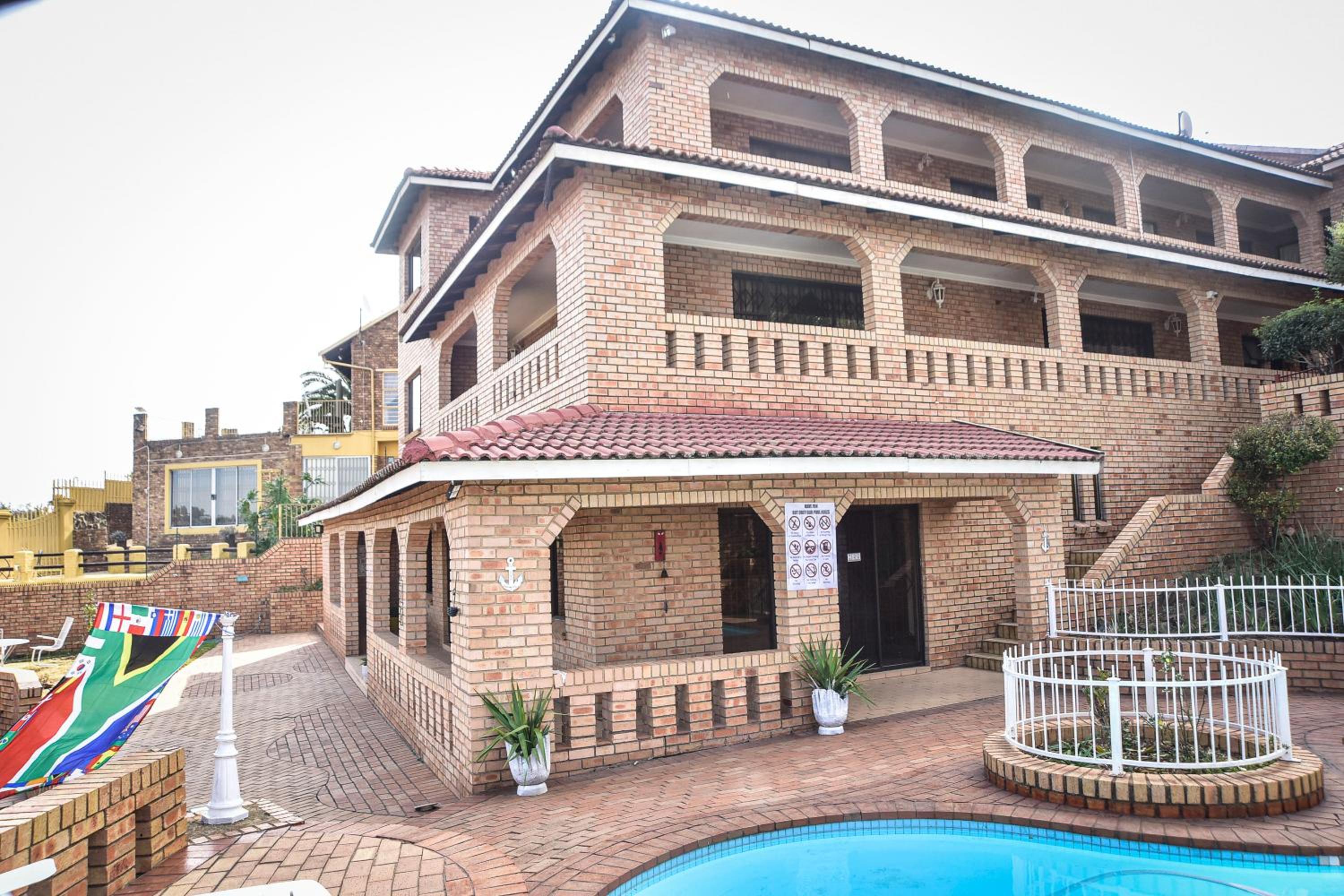 Heri Bed & Breakfast