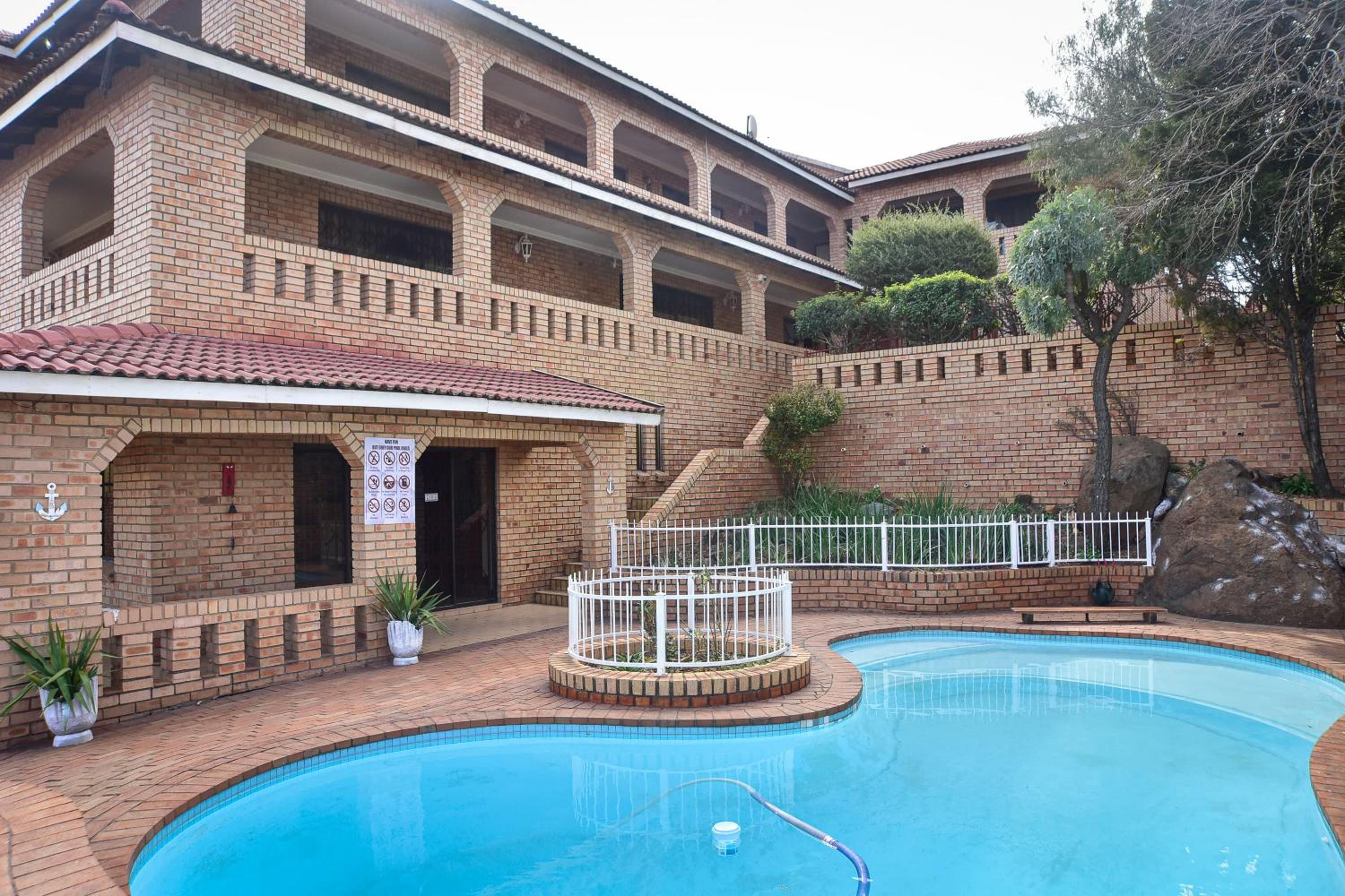 Heri Bed & Breakfast