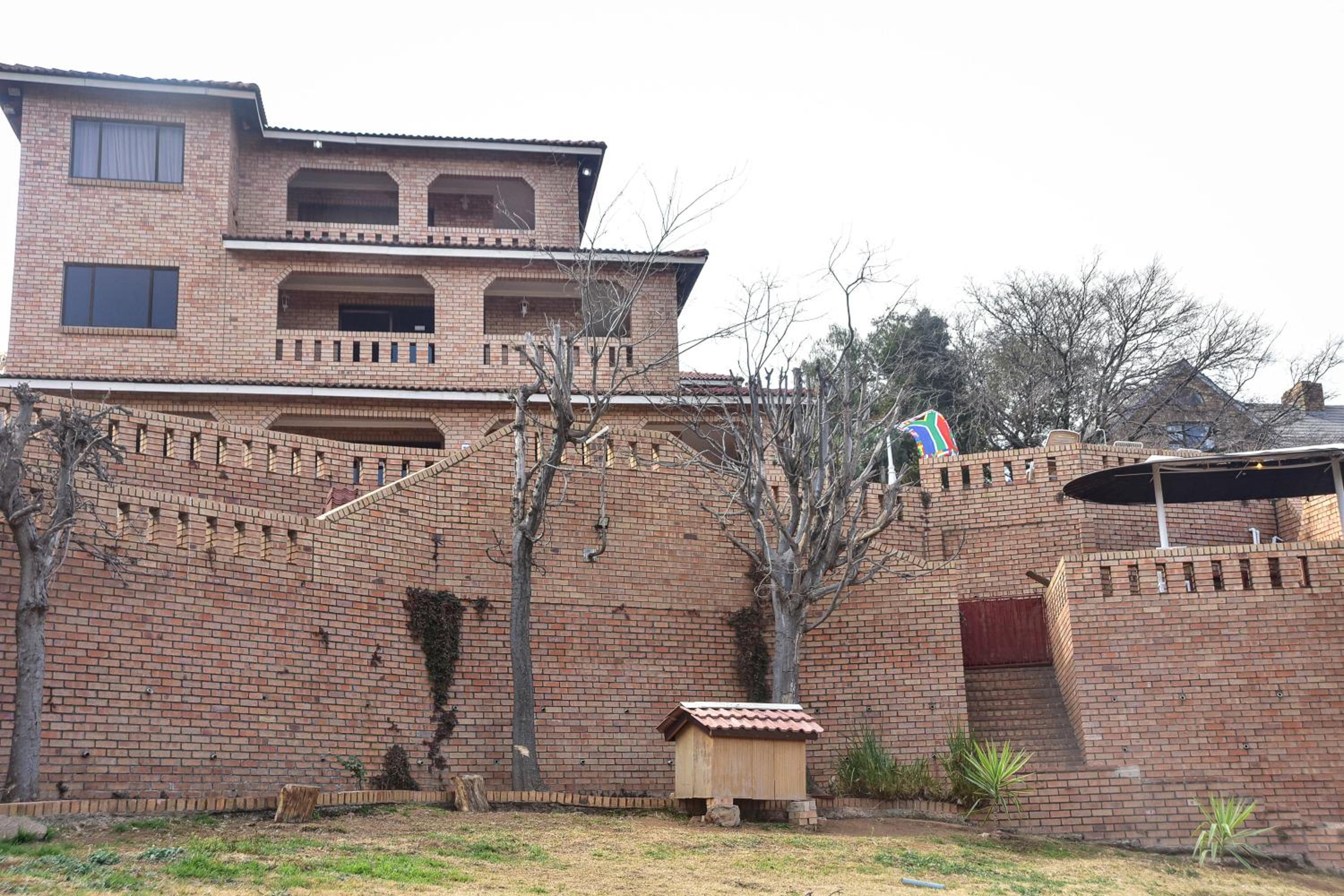 Heri Bed & Breakfast