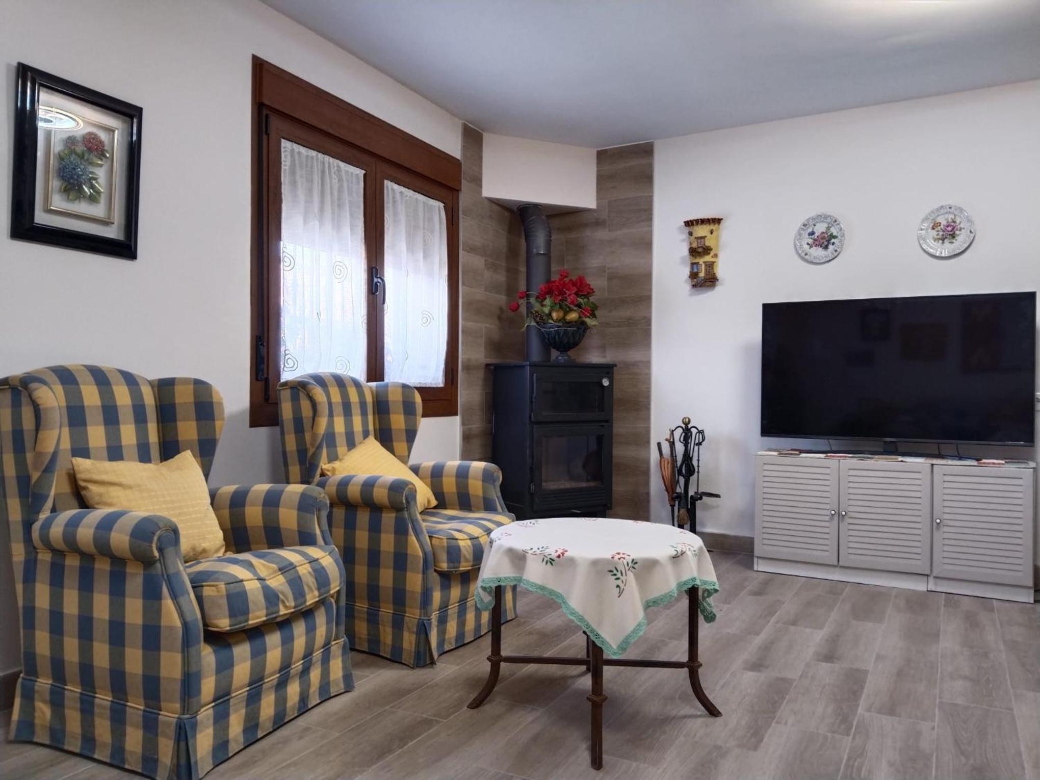 Casa Rural Aires del Moncayo