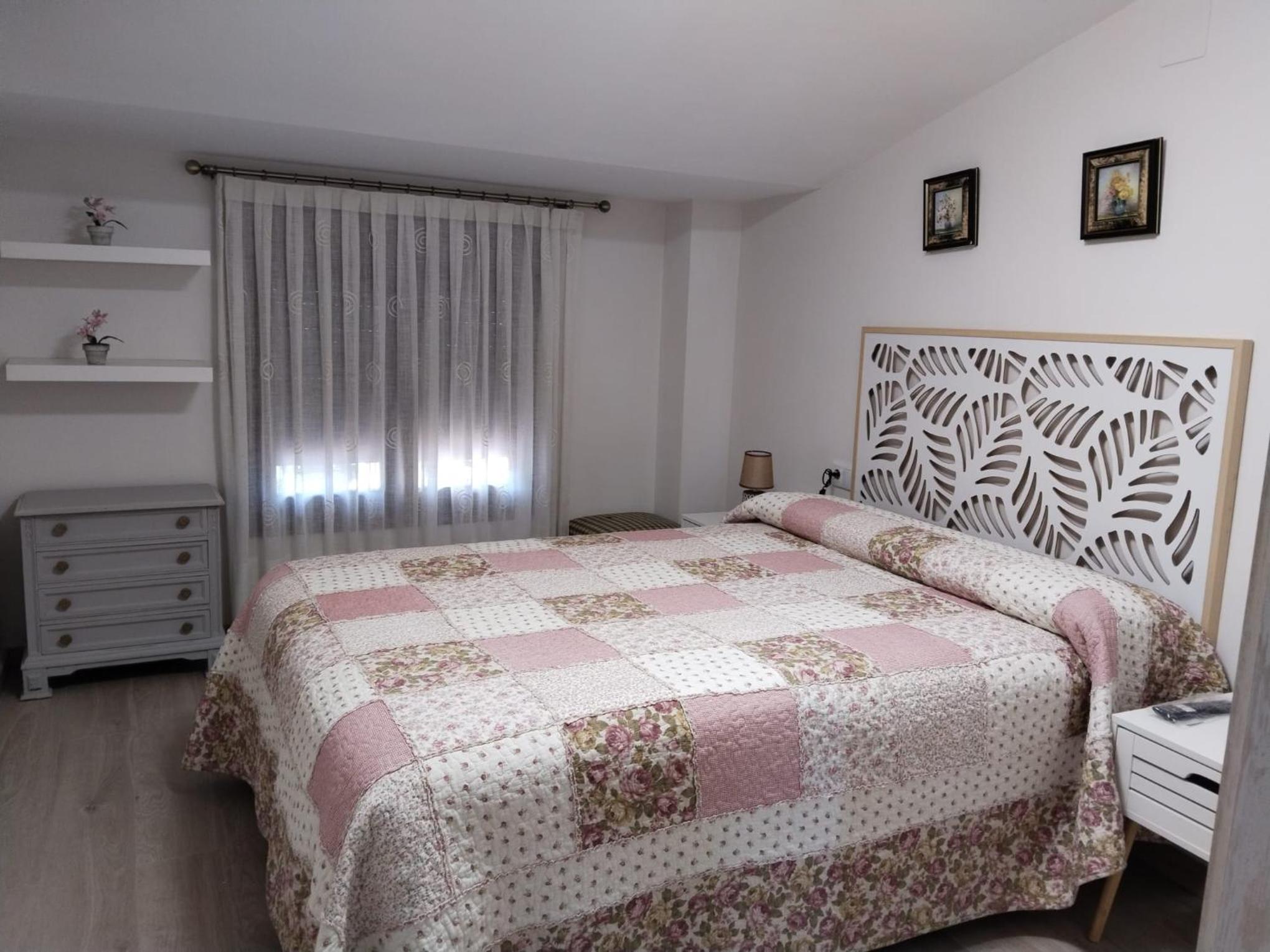 Casa Rural Aires del Moncayo