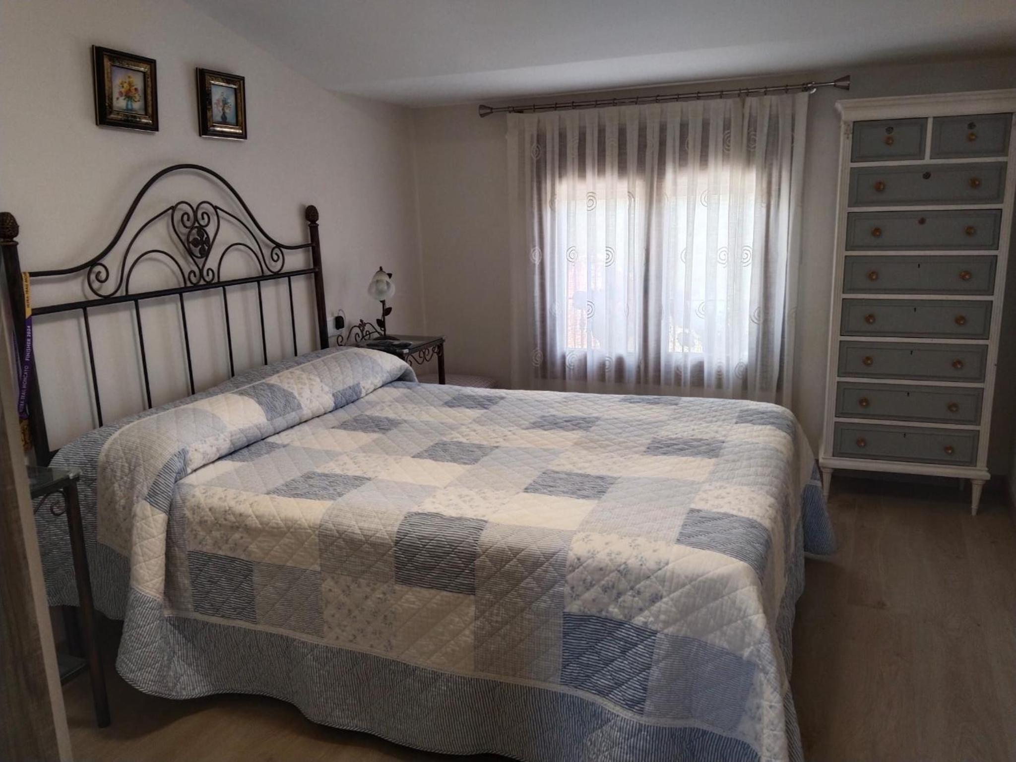 Casa Rural Aires del Moncayo
