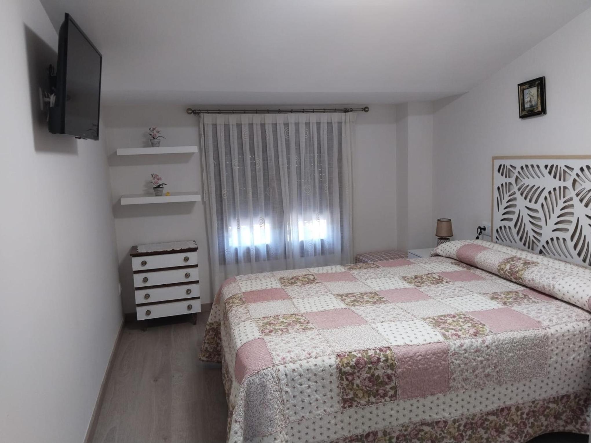 Casa Rural Aires del Moncayo