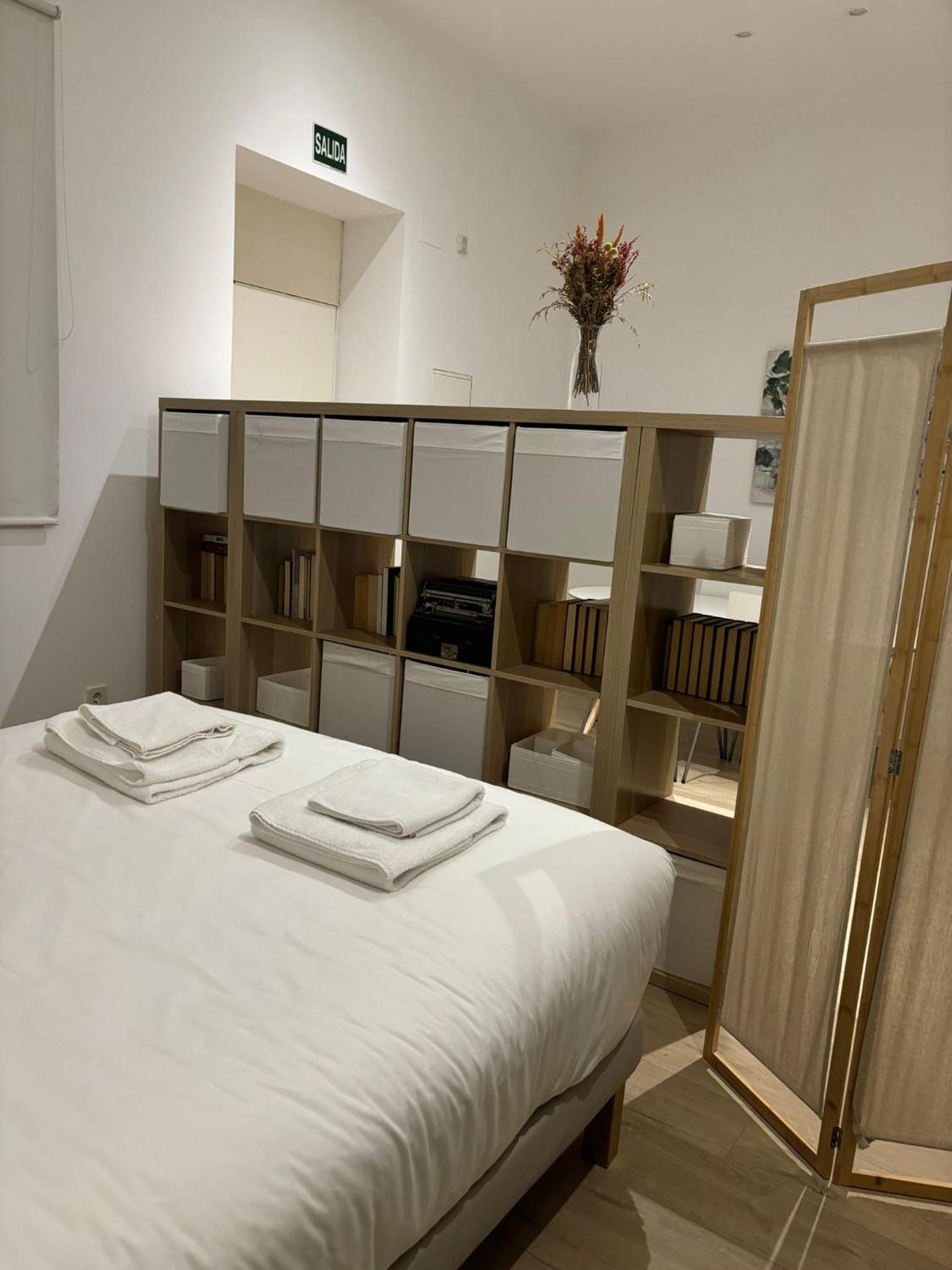 Exyca Barrio Salamanca