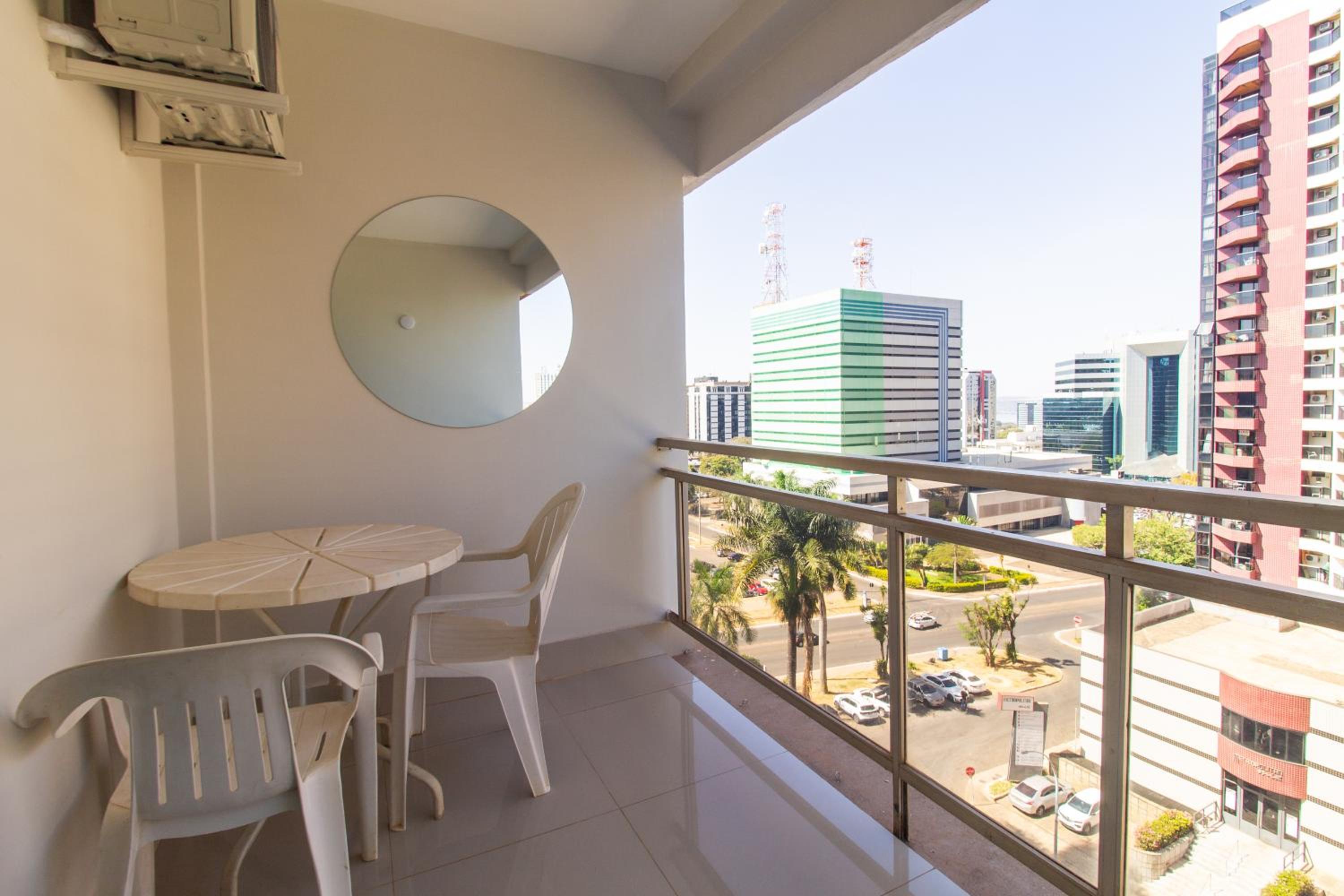 HOTEL GARVEY Quarto 515
