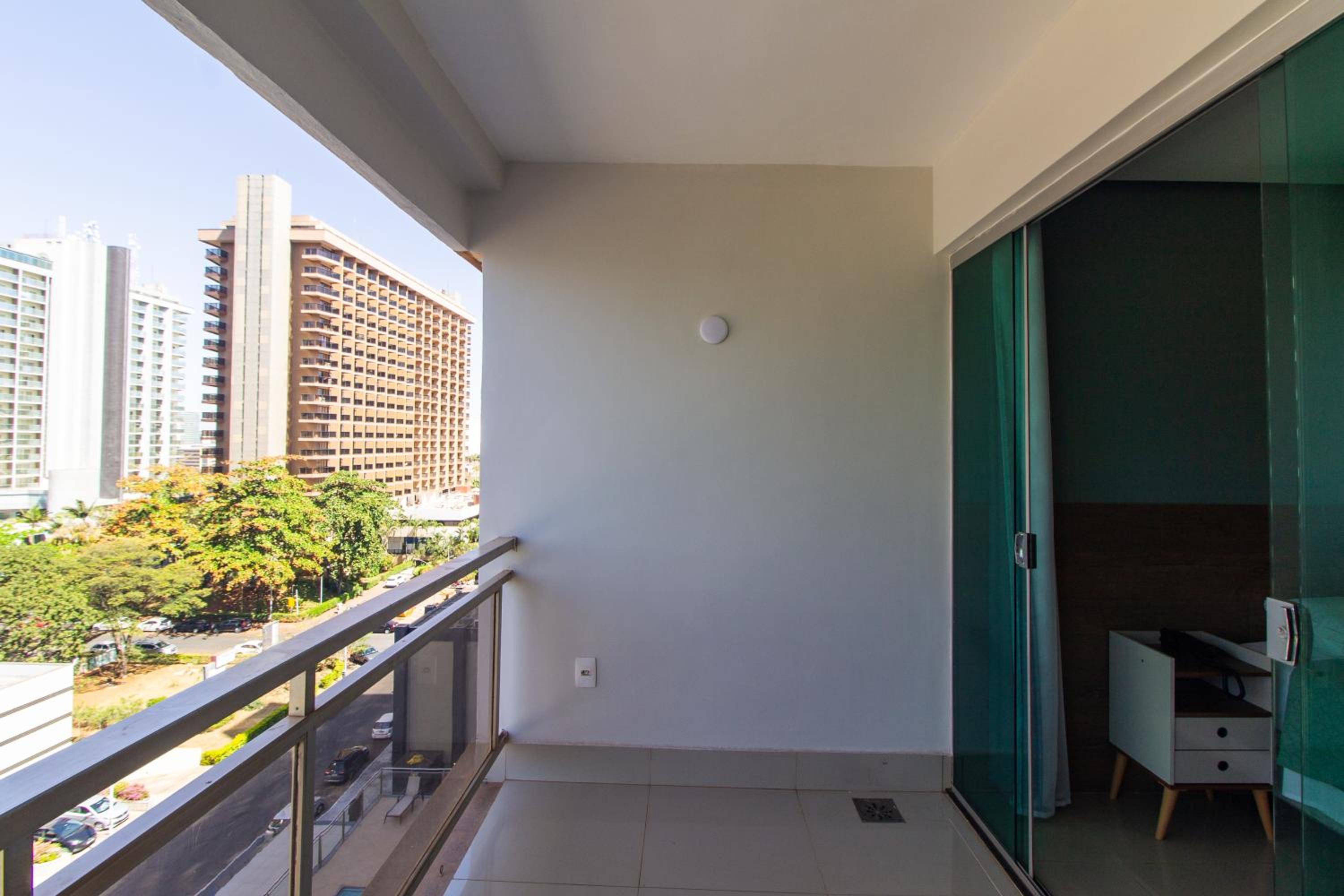 HOTEL GARVEY Quarto 515