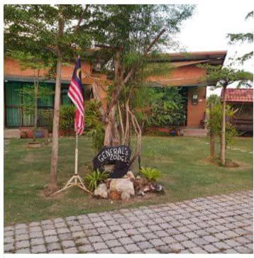 General's Lodge Staycation photo 1
