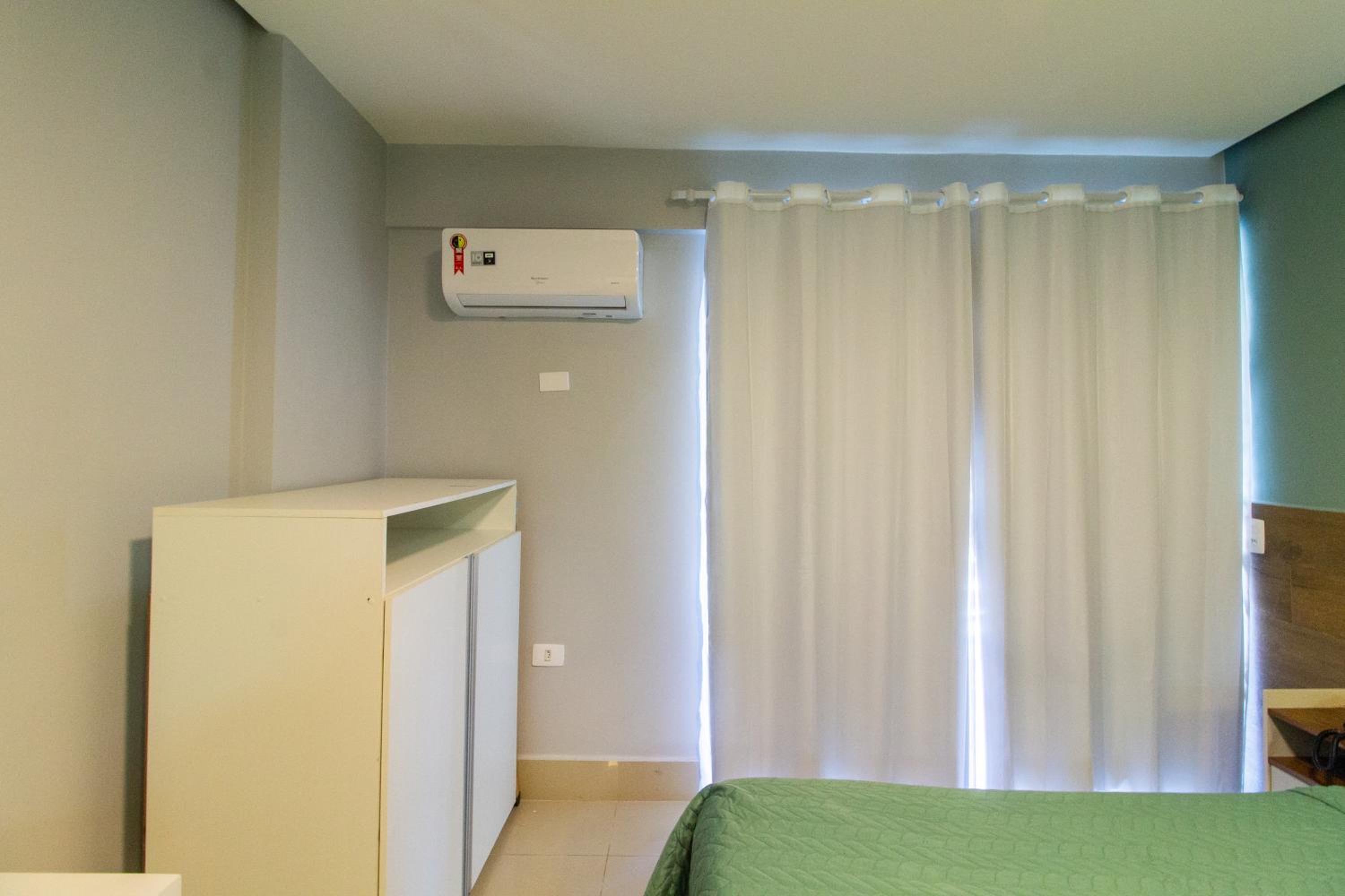 HOTEL GARVEY Quarto 515