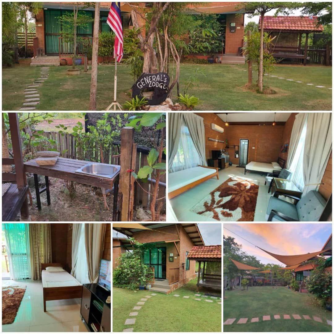 General's Lodge Staycation photo 3