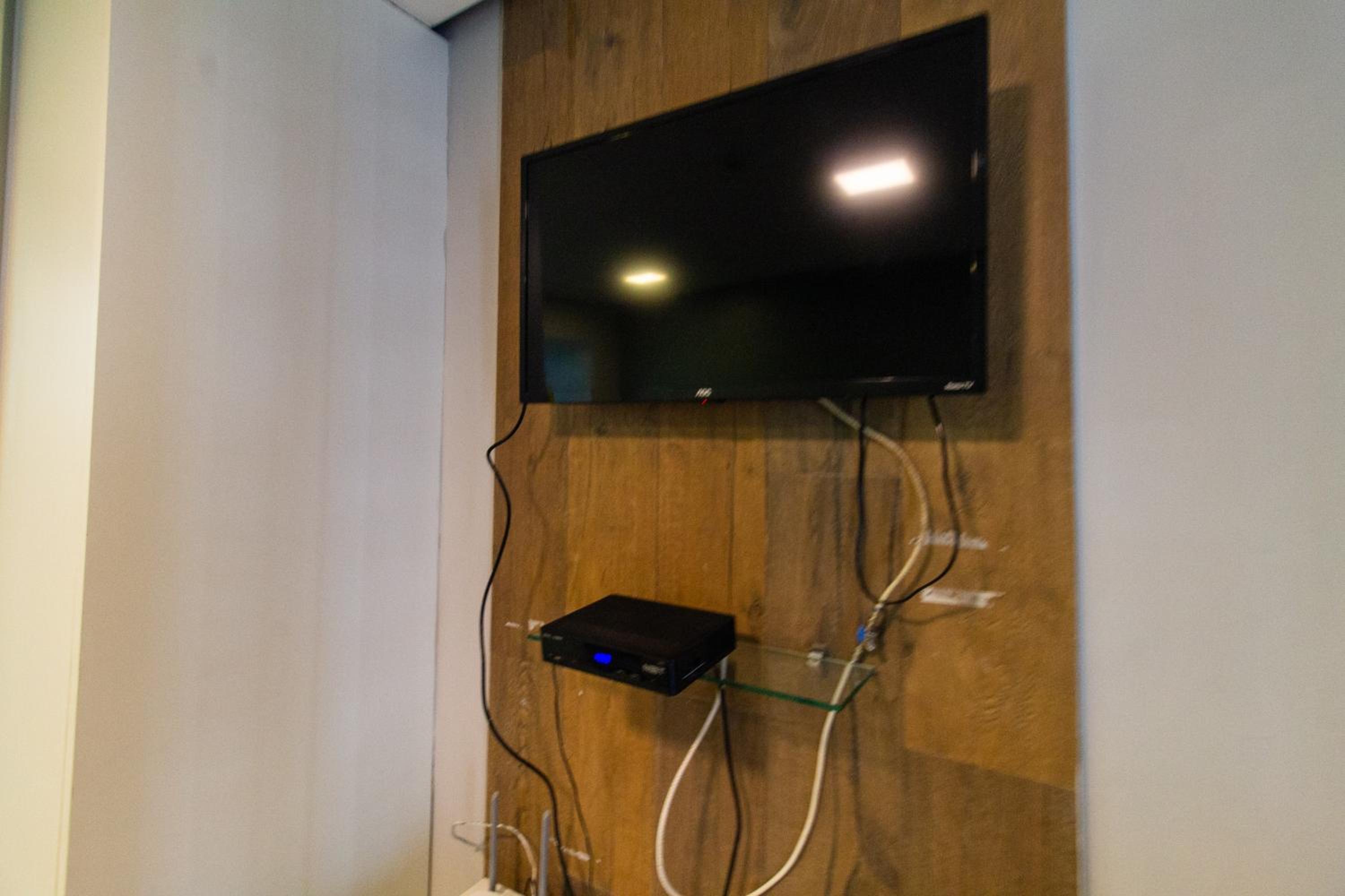 HOTEL GARVEY Quarto 515