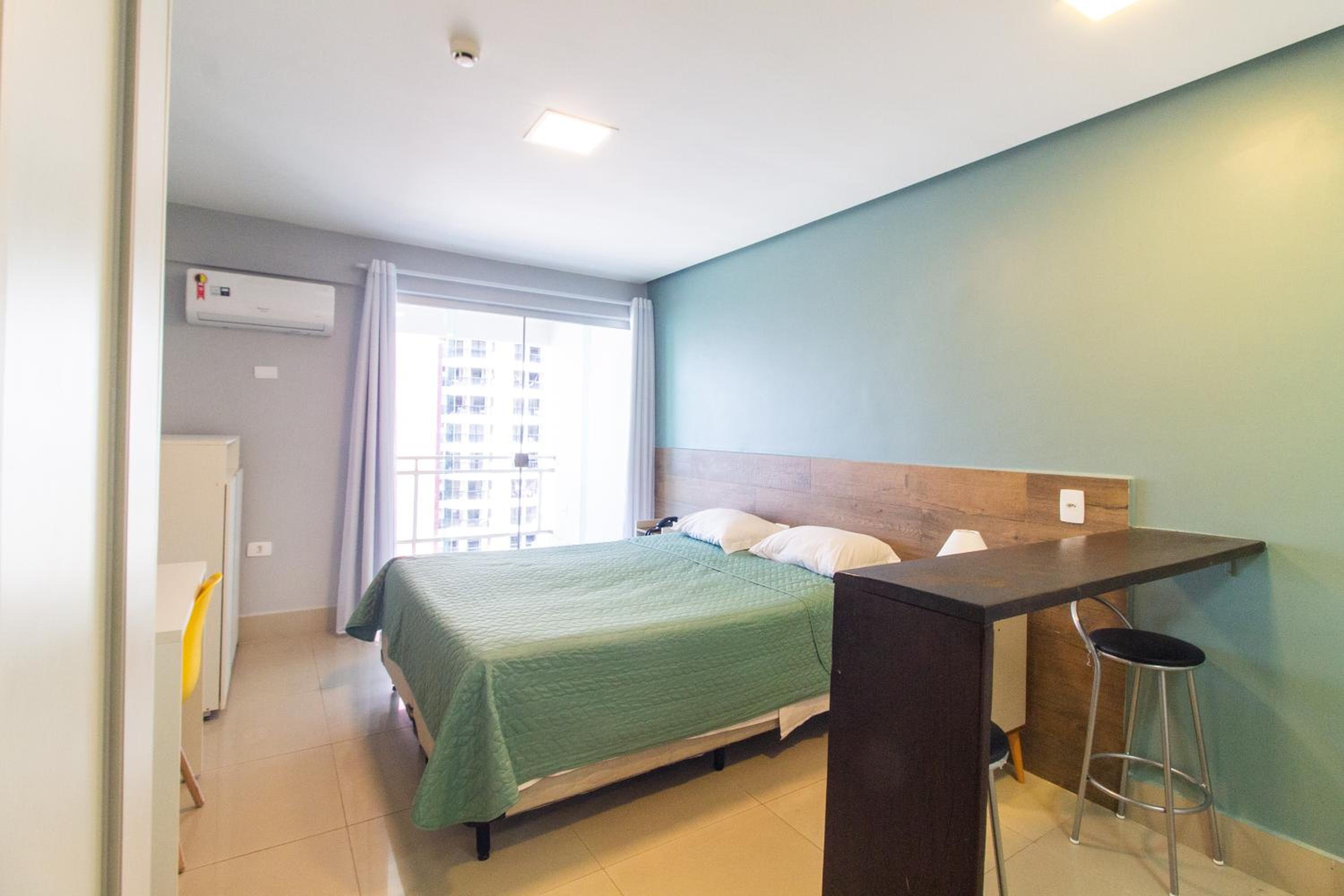 HOTEL GARVEY Quarto 515