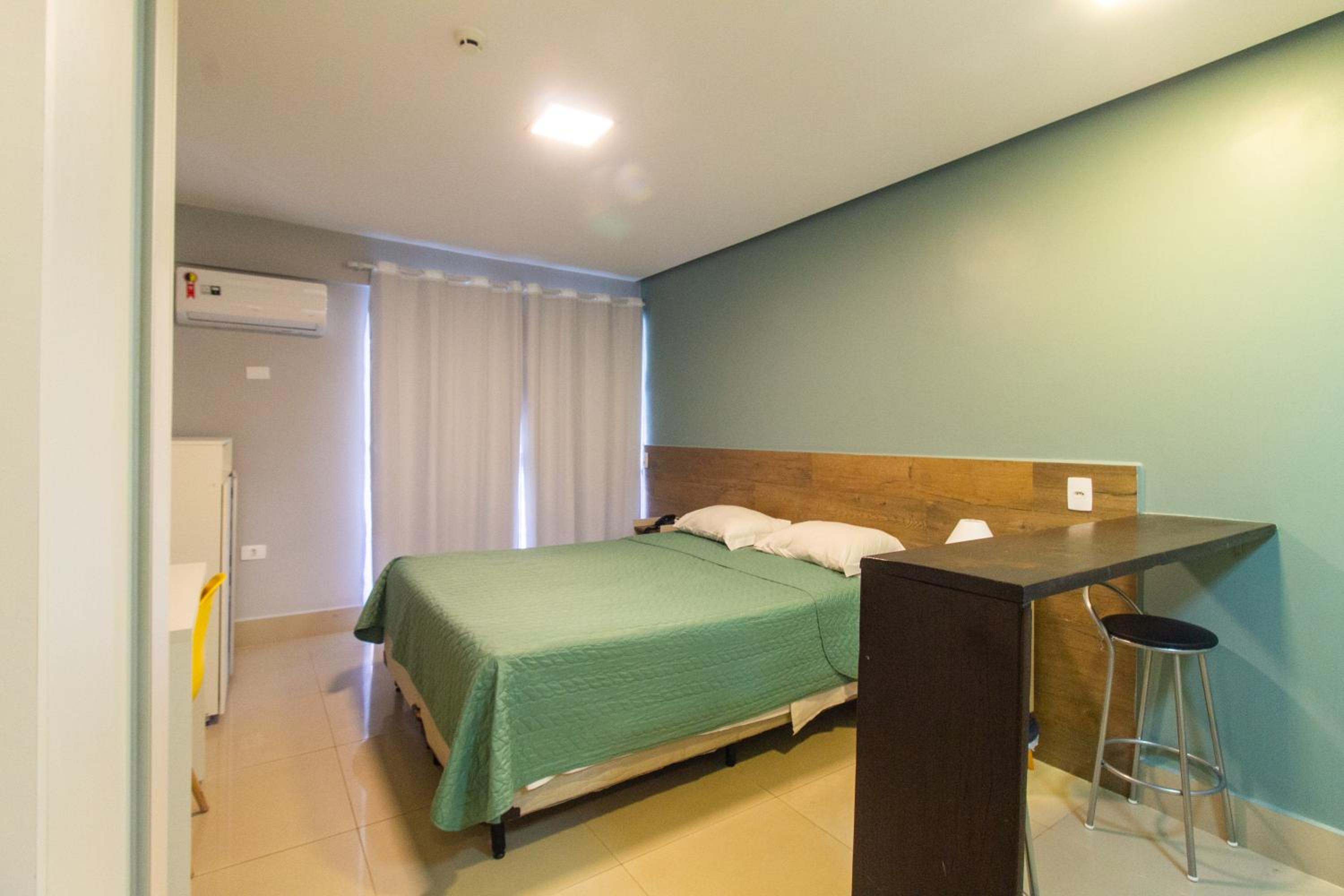 HOTEL GARVEY Quarto 515