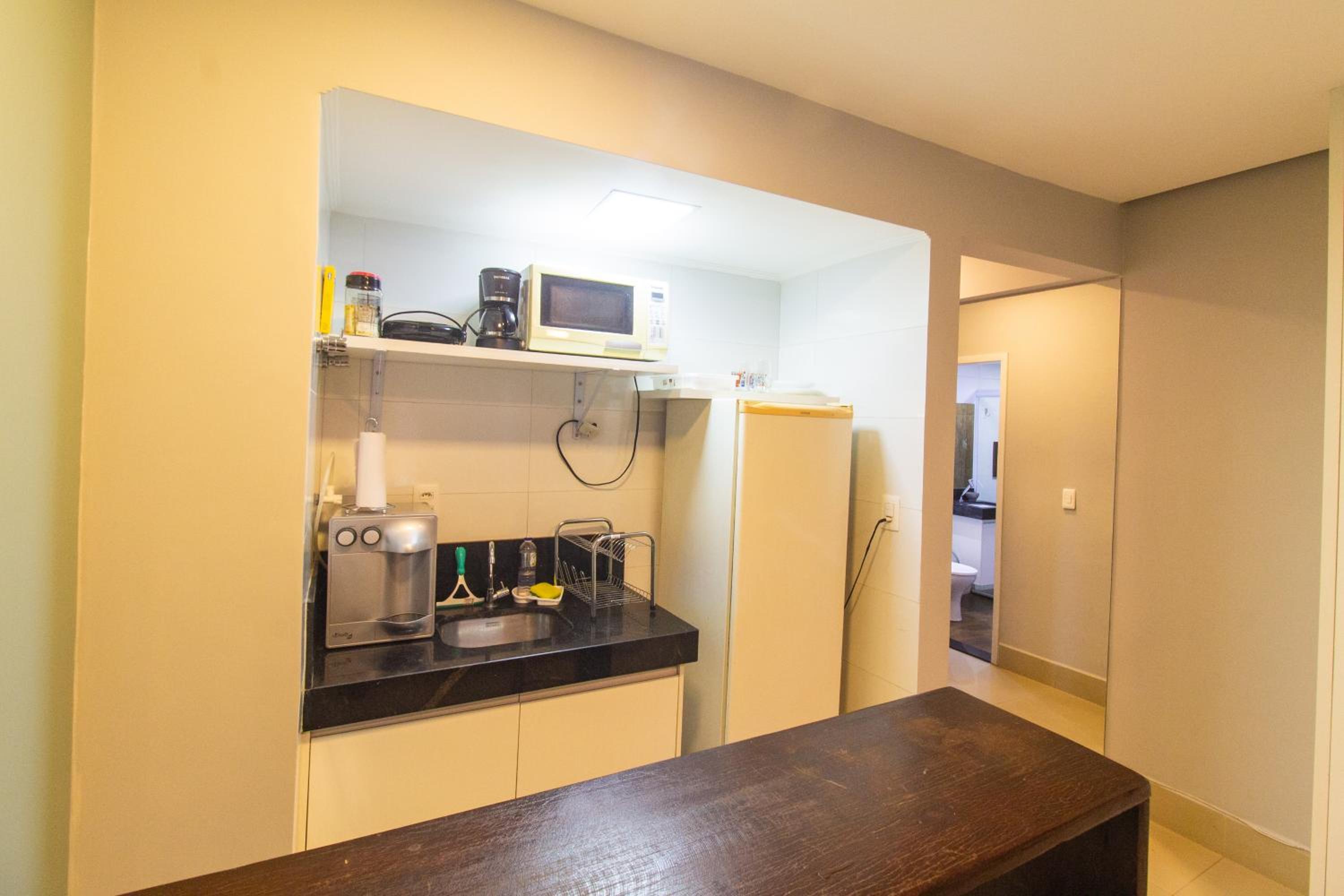 HOTEL GARVEY Quarto 515