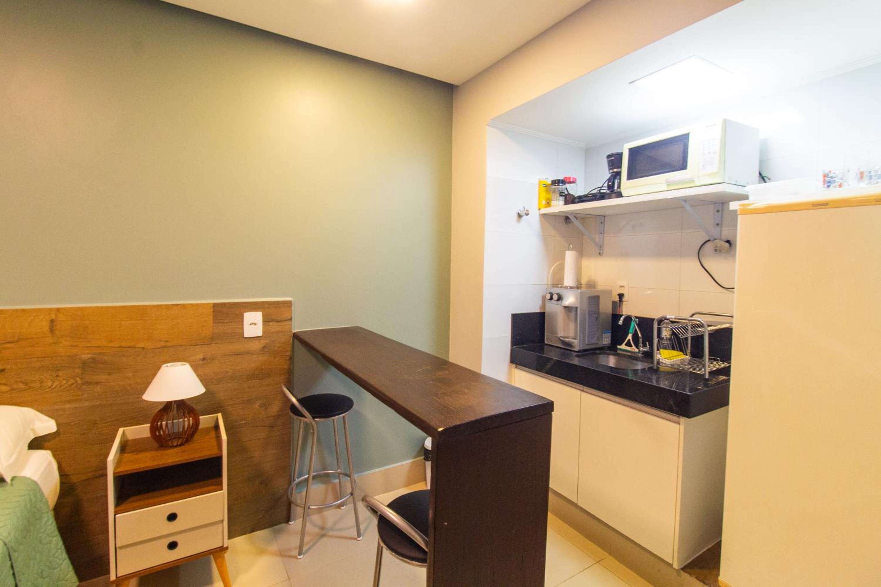 HOTEL GARVEY Quarto 515