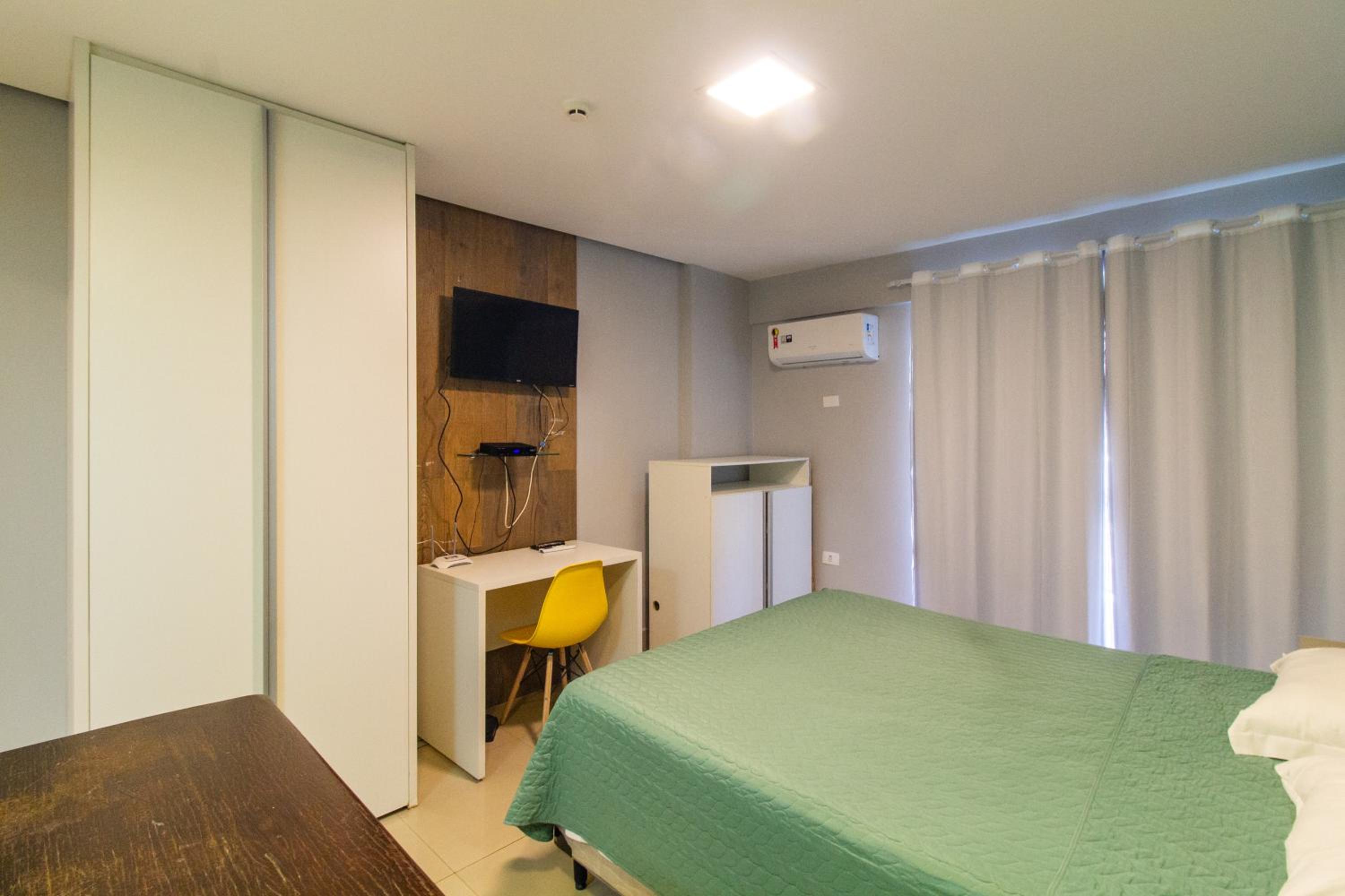 HOTEL GARVEY Quarto 515