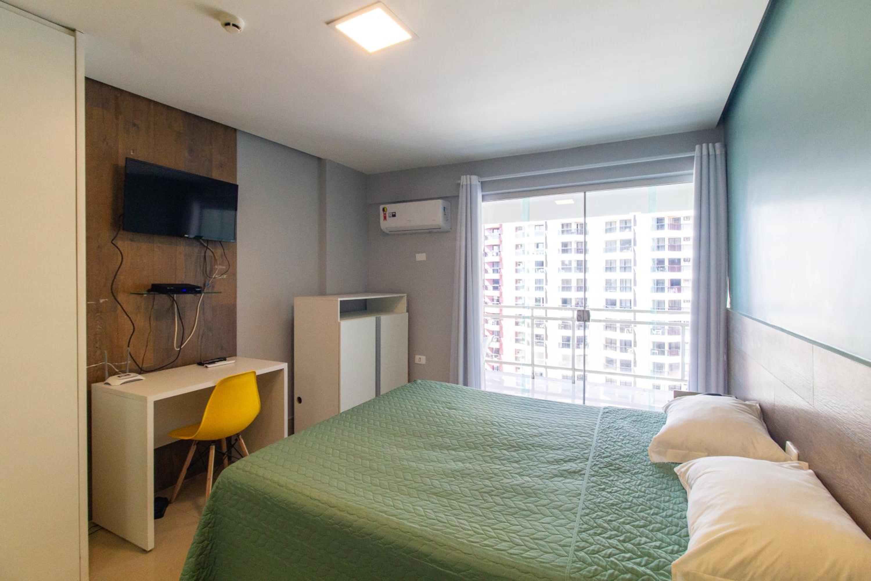 HOTEL GARVEY Quarto 515