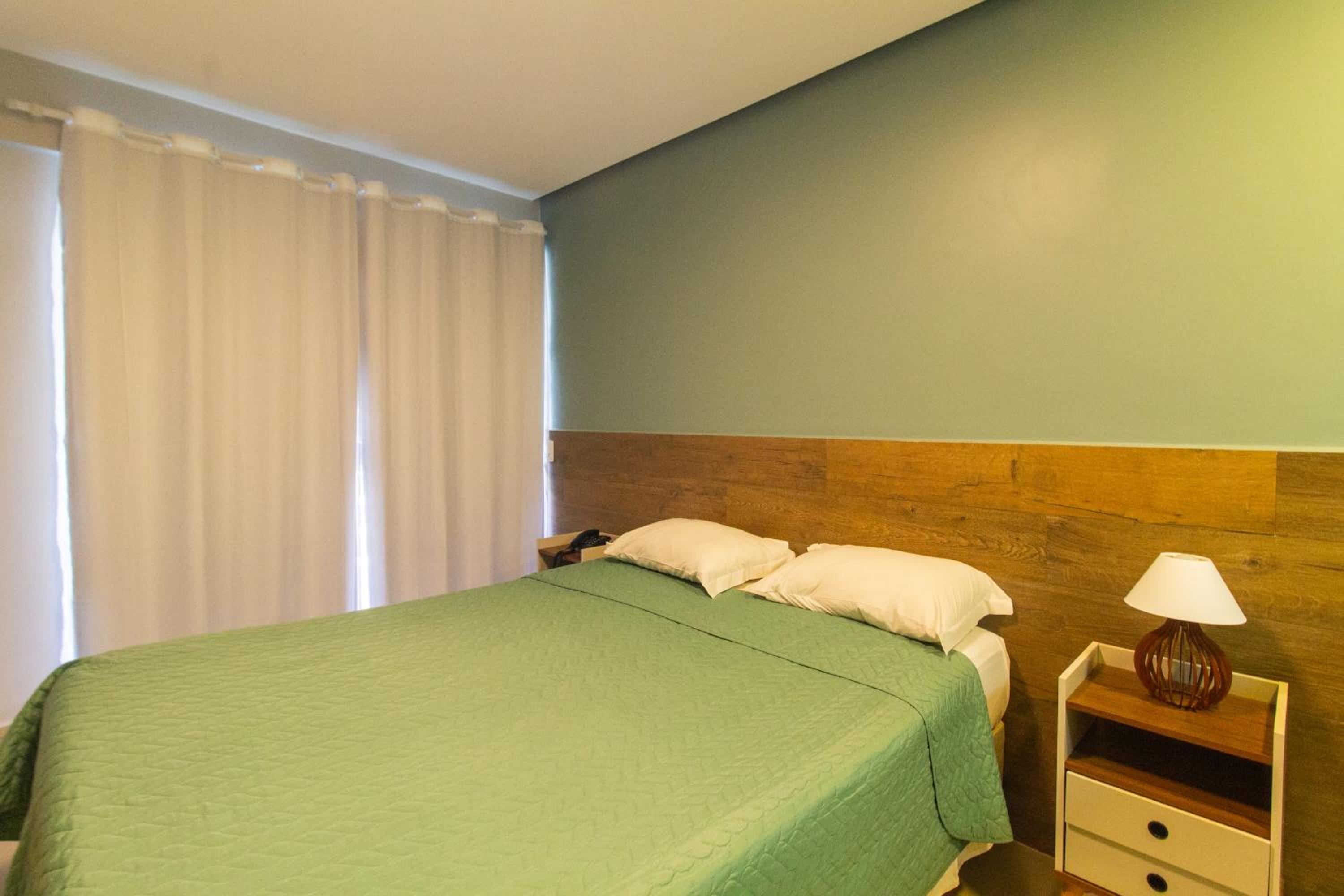 HOTEL GARVEY Quarto 515