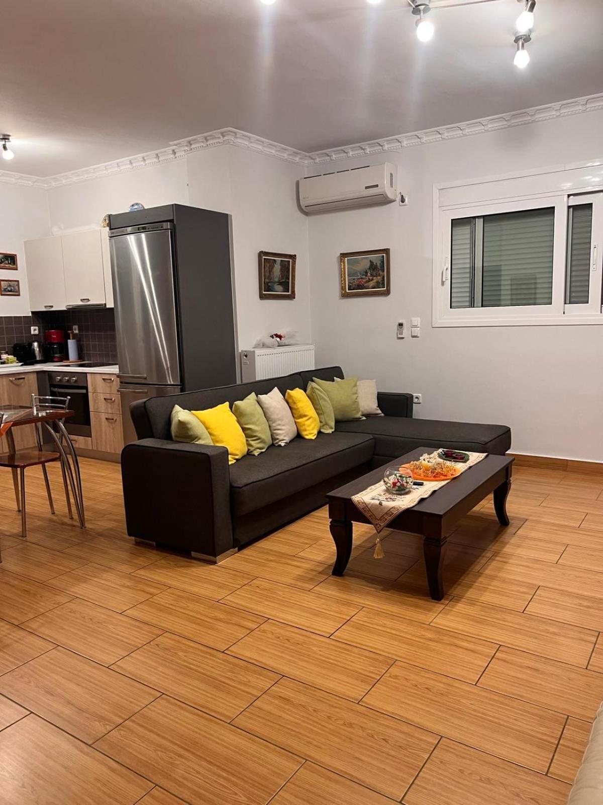 KONTIS' Luxury Detached house near the sea view 3