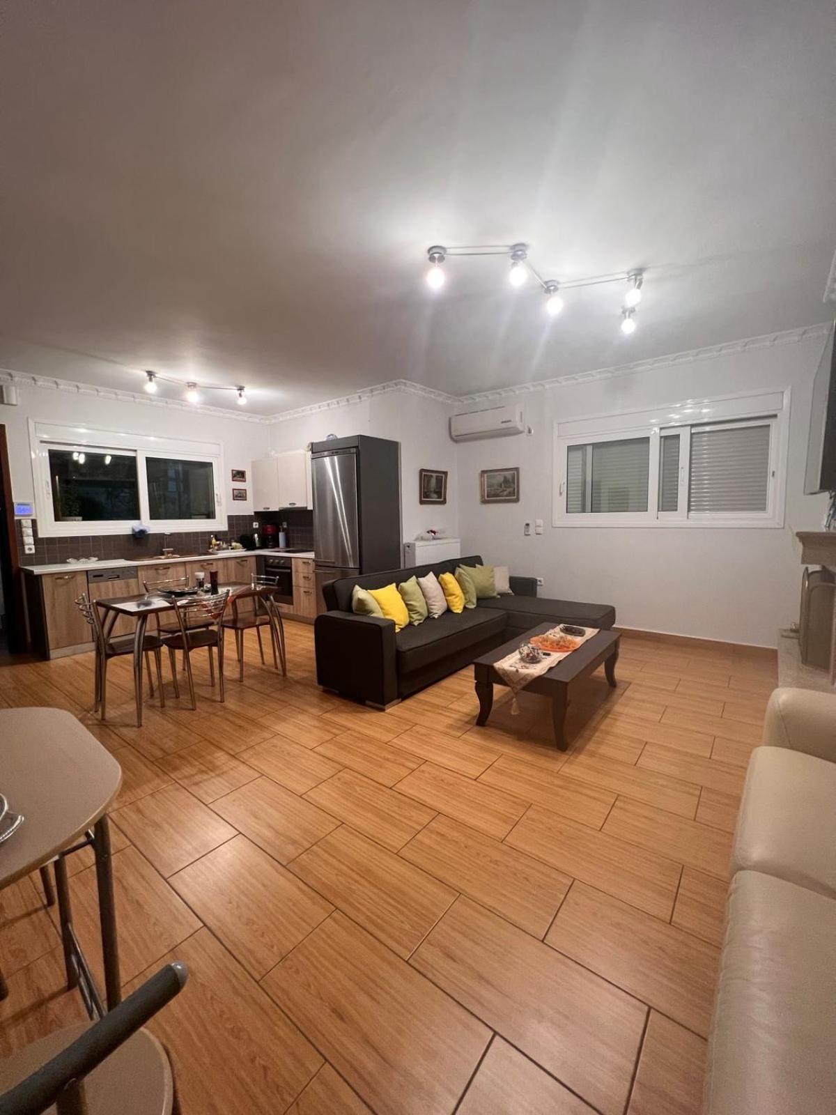 KONTIS' Luxury Detached house near the sea view 5