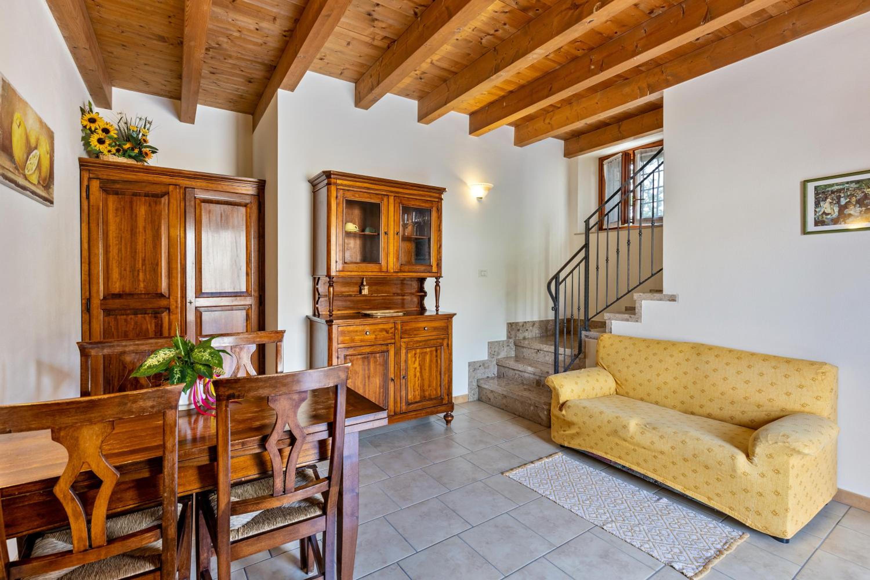 Agriturismo della Pieve Bardolino view 3