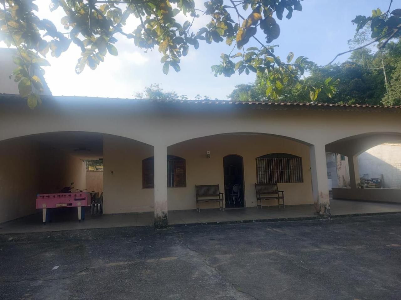 Casa com 4 quartos, Martim de Sá