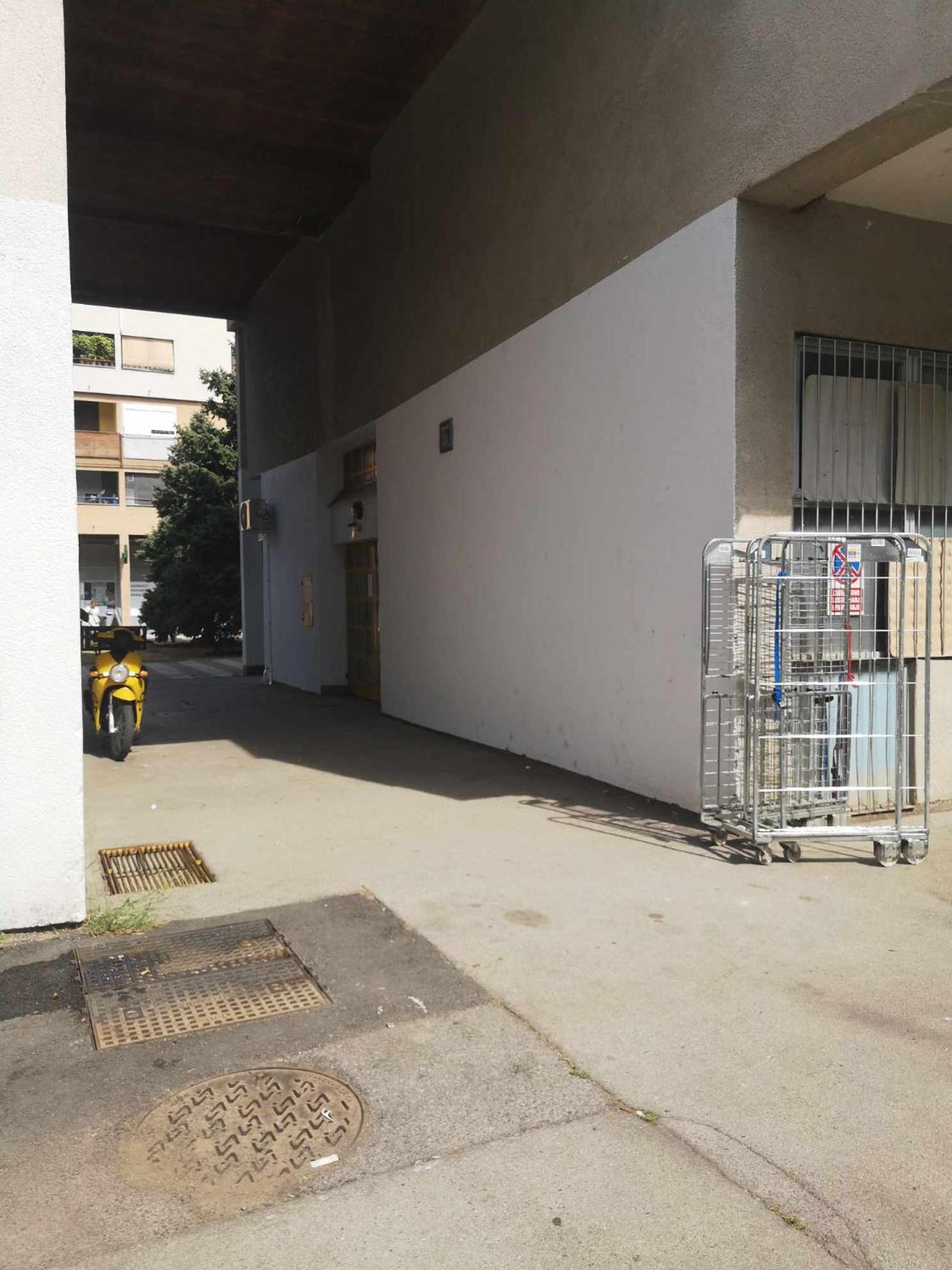 Apartman Andreas