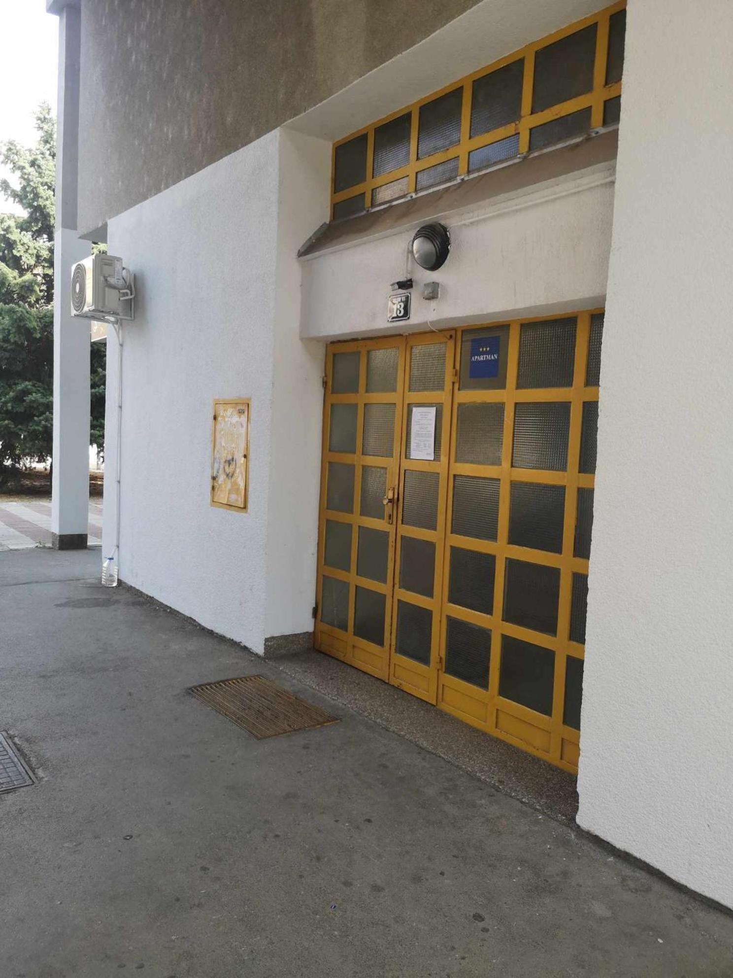 Apartman Andreas
