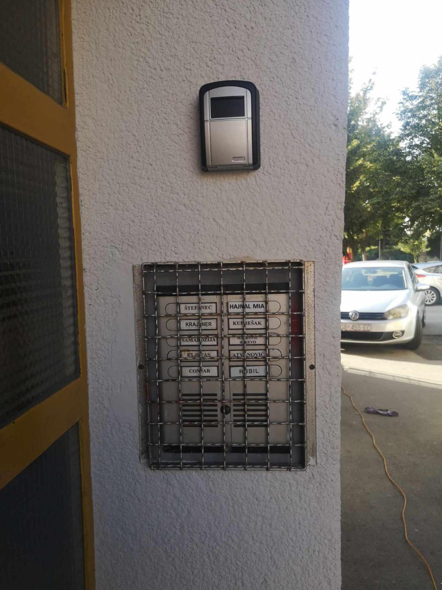 Apartman Andreas