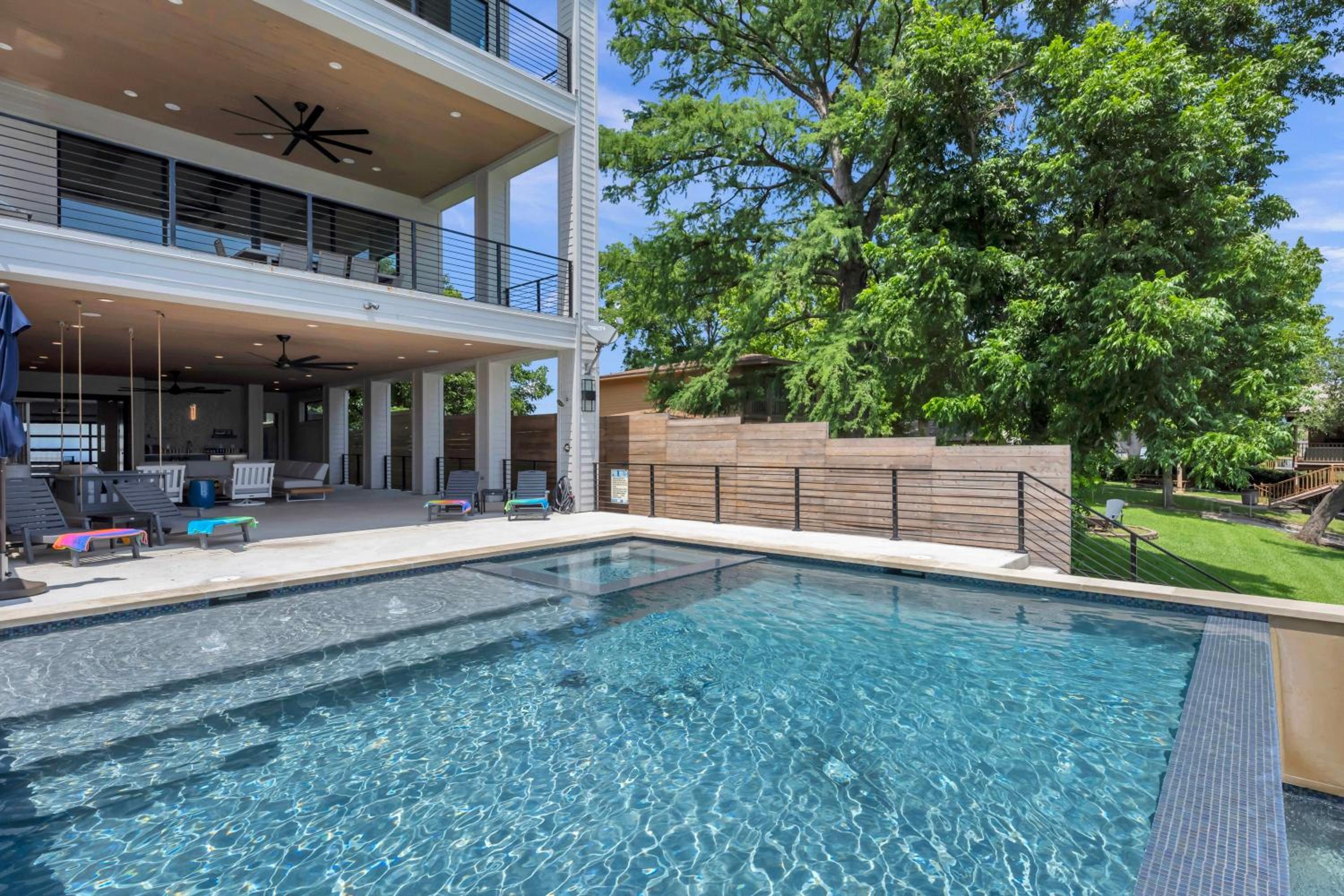 The High Life with Concierge Services view 3