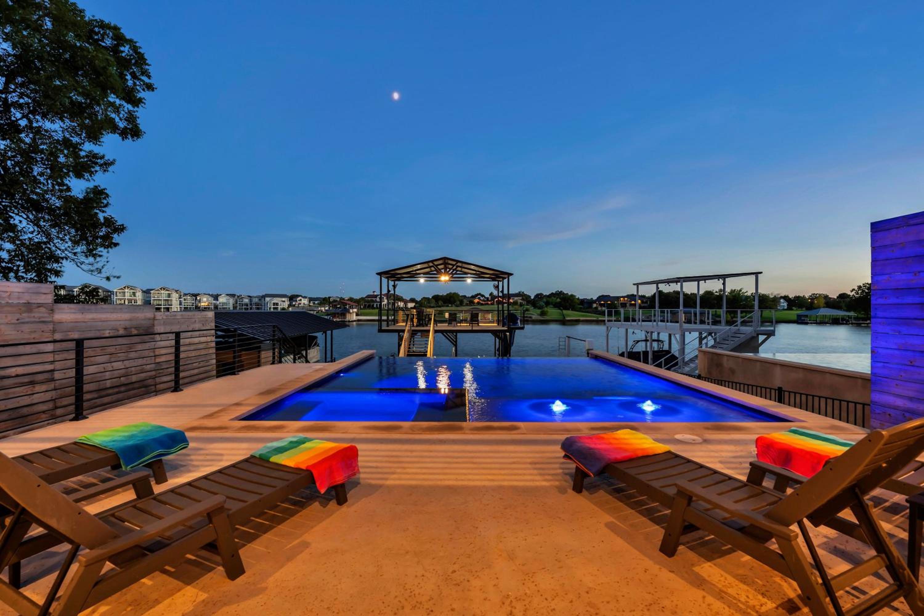 The High Life with Concierge Services view 4