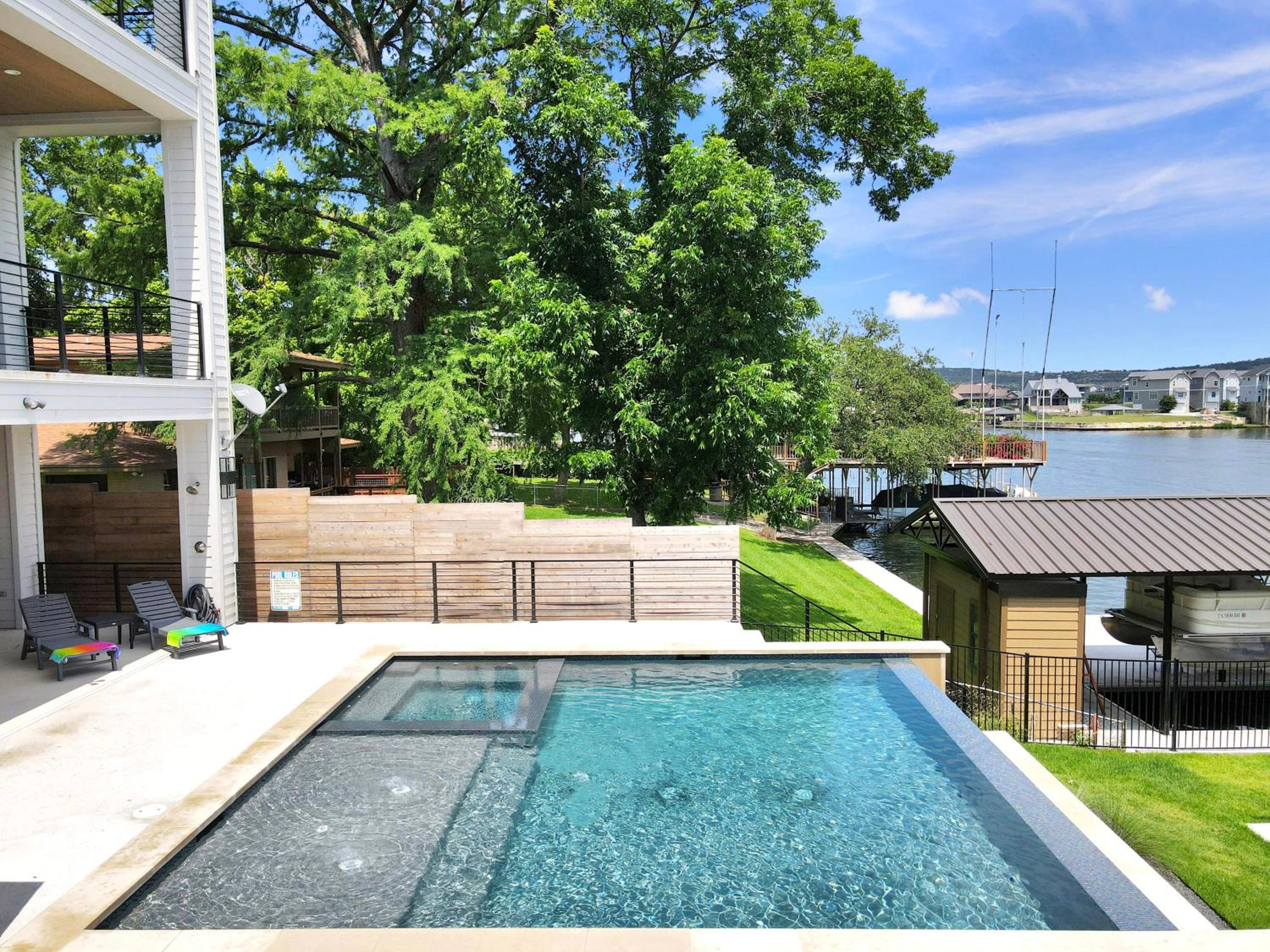 The High Life with Concierge Services view 5