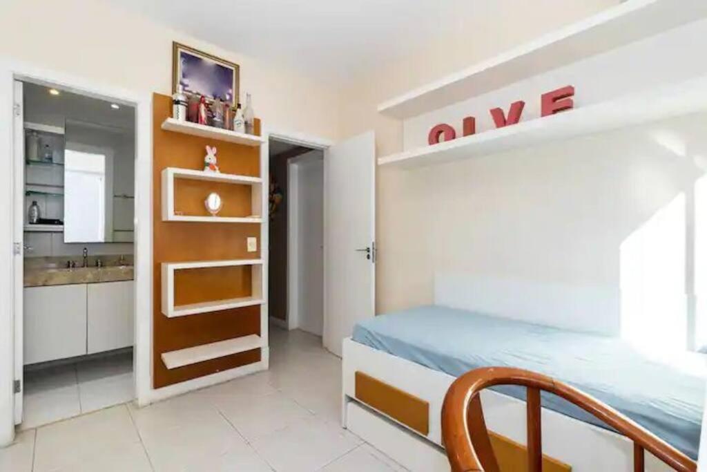 Mansão Luxuosa na Barra da Tijuca