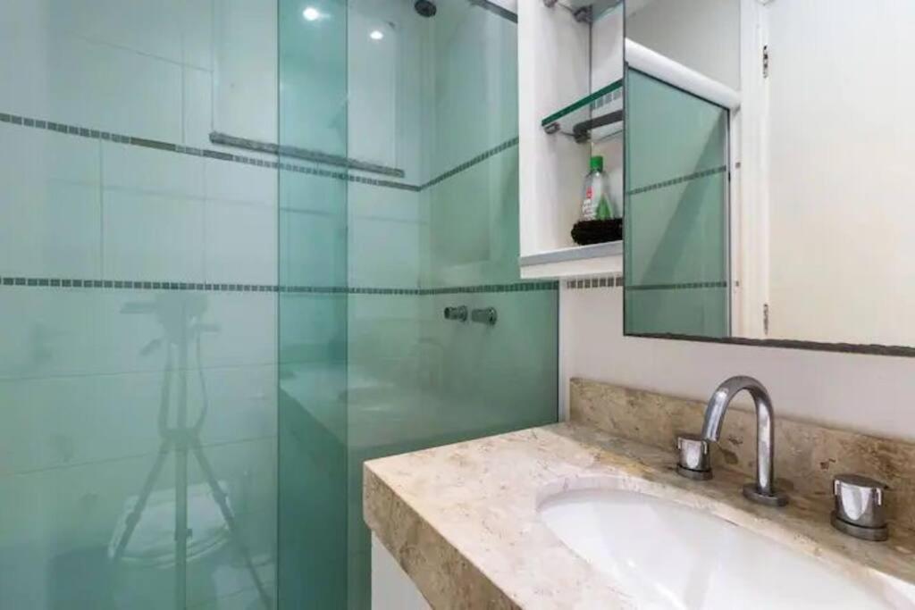 Mansão Luxuosa na Barra da Tijuca