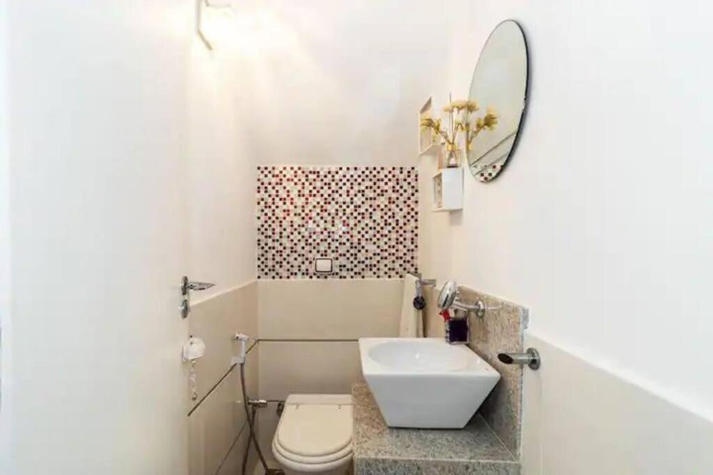 Mansão Luxuosa na Barra da Tijuca