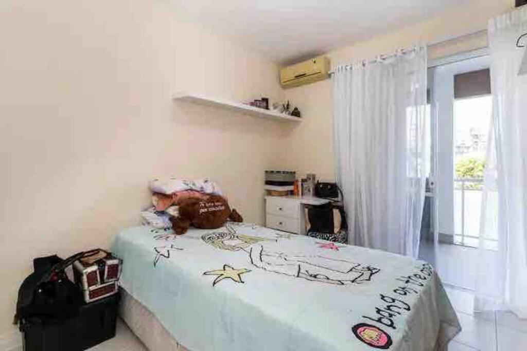 Mansão Luxuosa na Barra da Tijuca