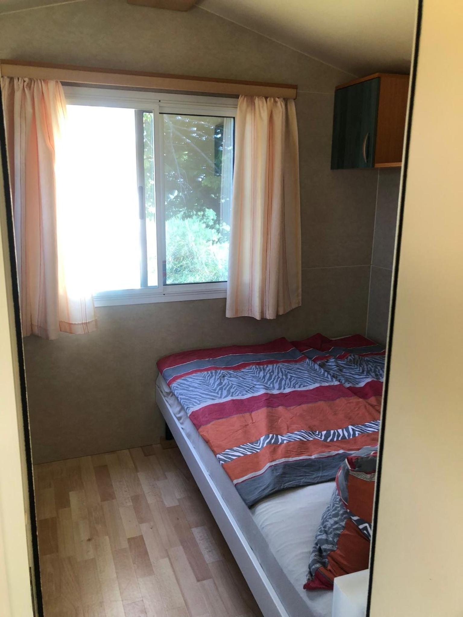 Mobilheim Privlaka