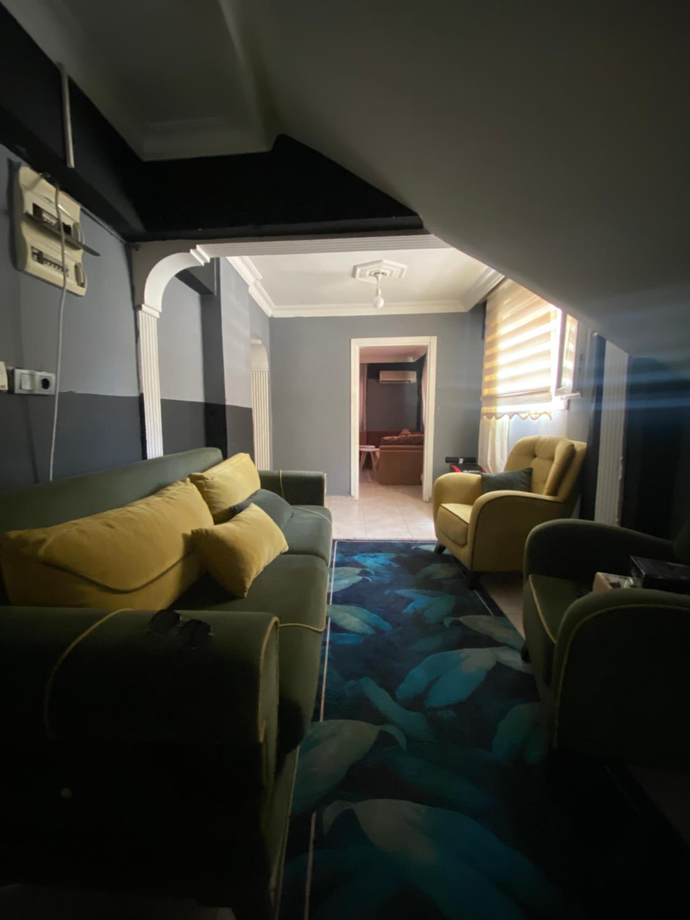 lounge