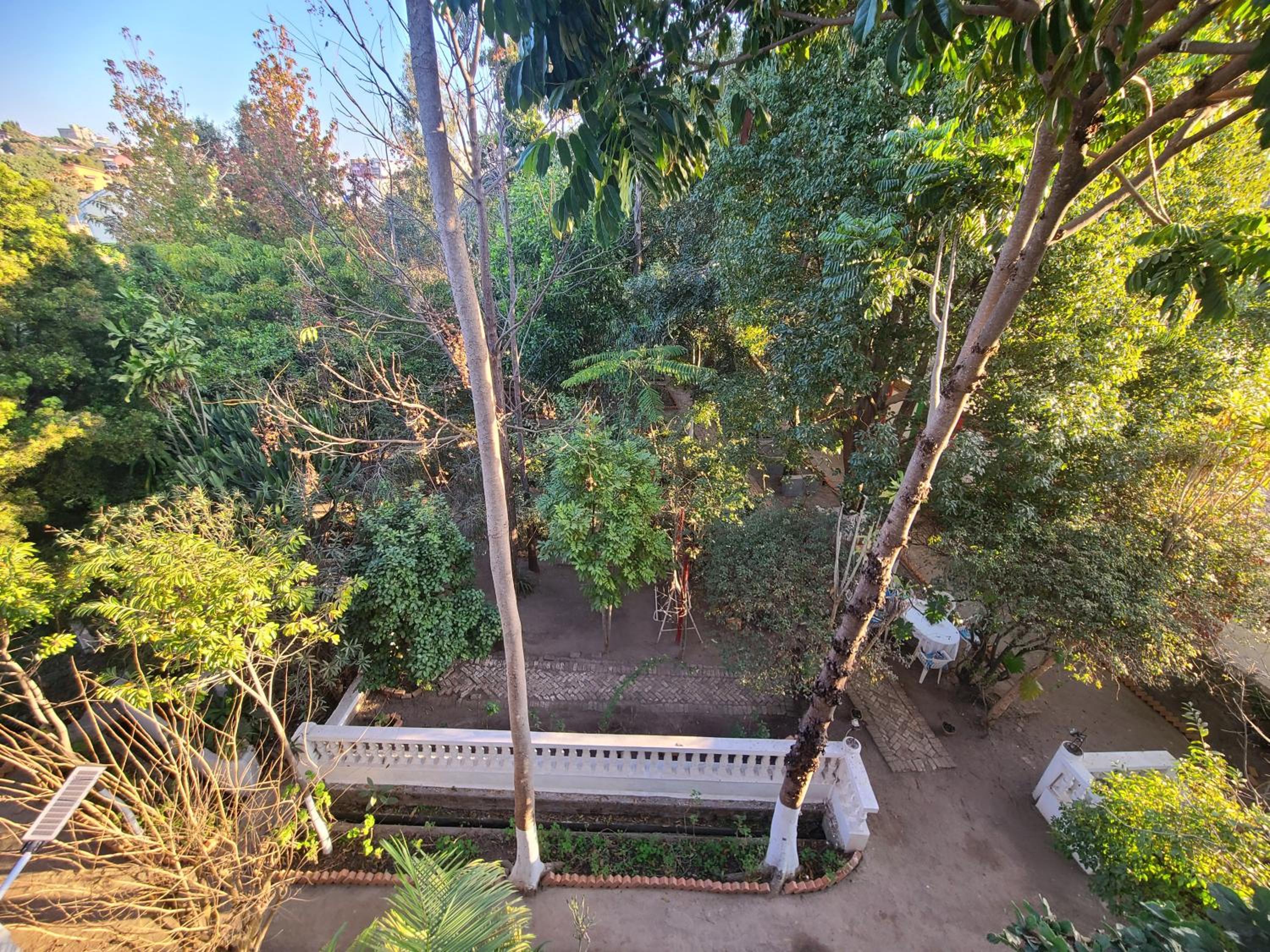 Louisiana Guest House