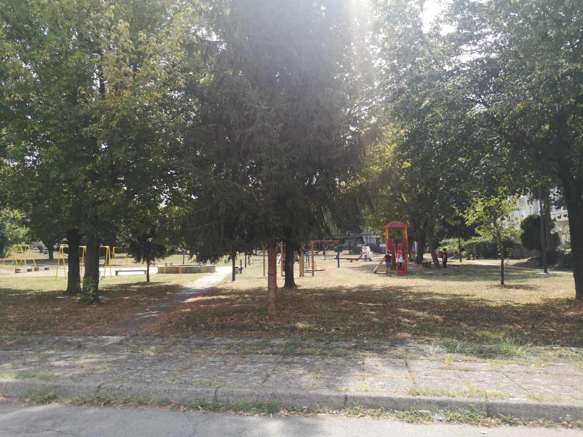 Apartman Andreas