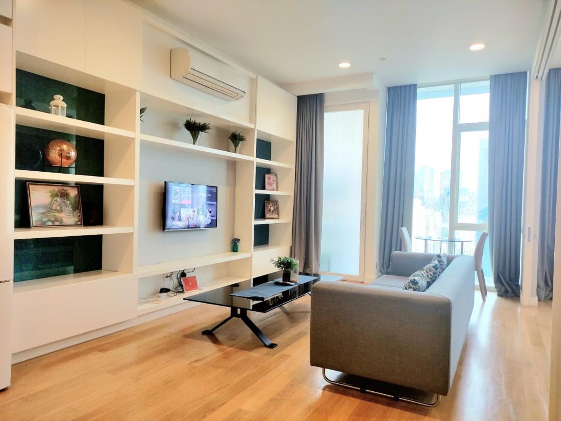 The Platinum KLCC By Classy