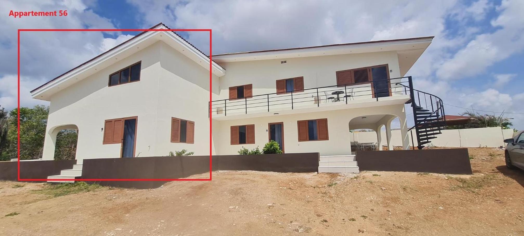 Casa di Magna Apartments
