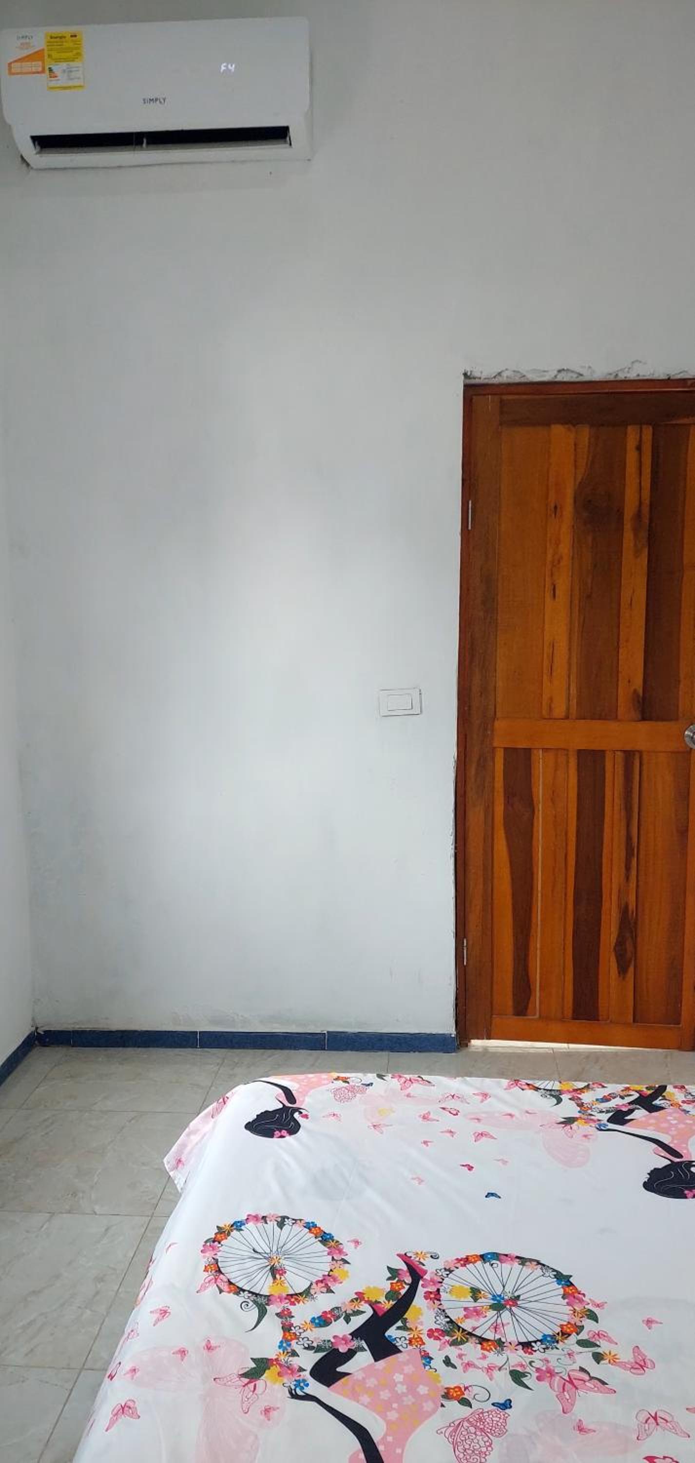 La casa del viajero Apartamento independiente Mompox