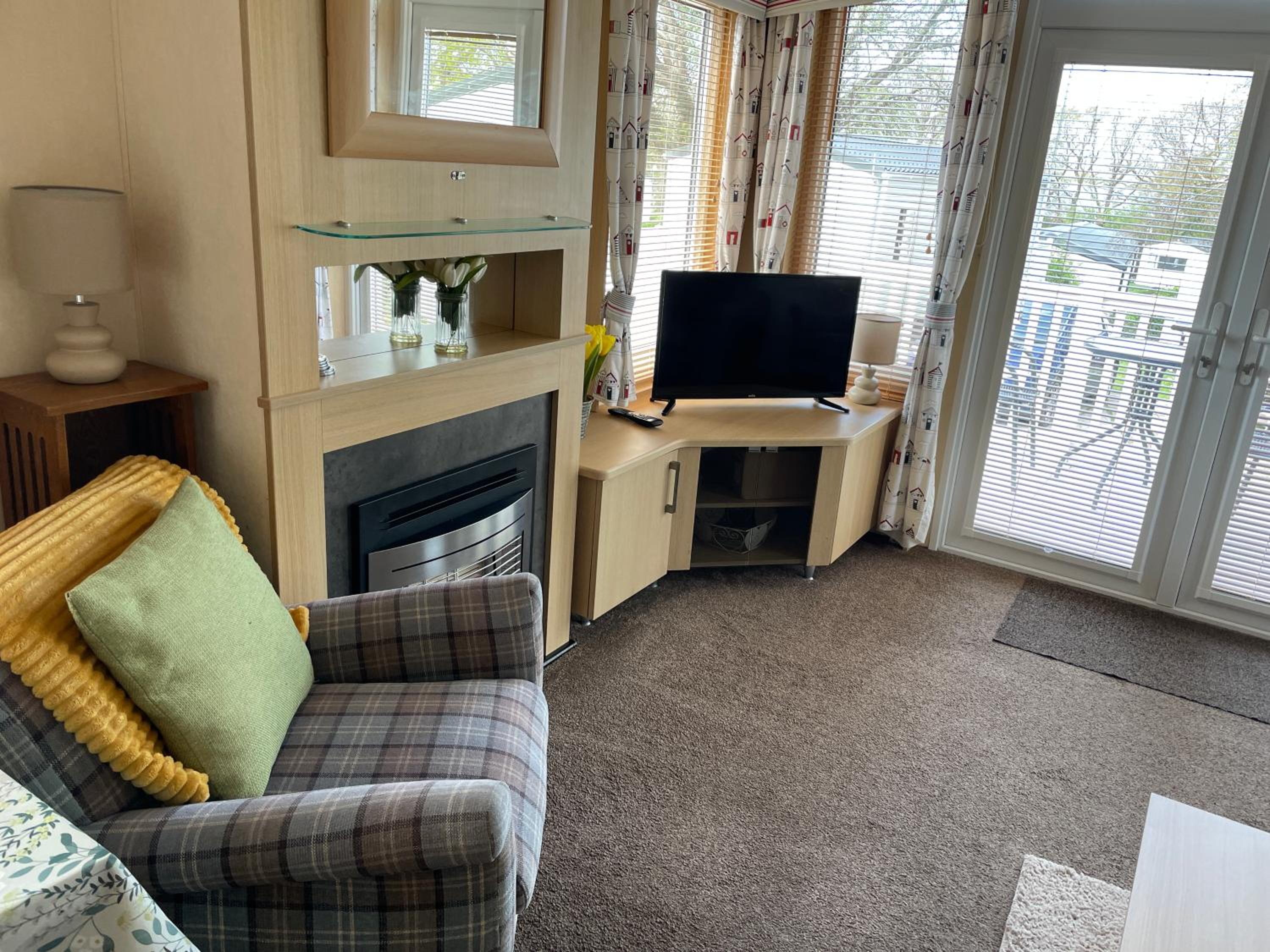 Rockley Park Private Holiday Homes, photo 148
