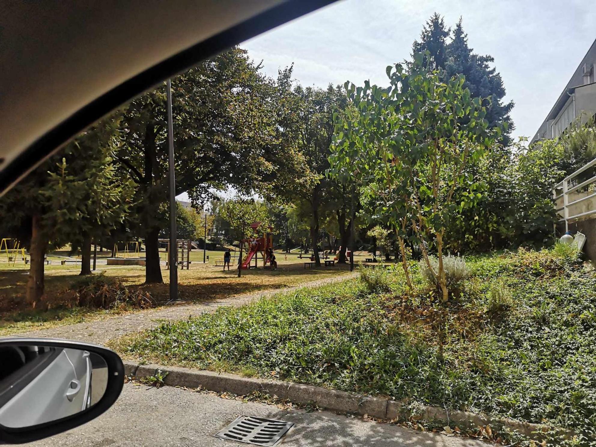 Apartman Andreas