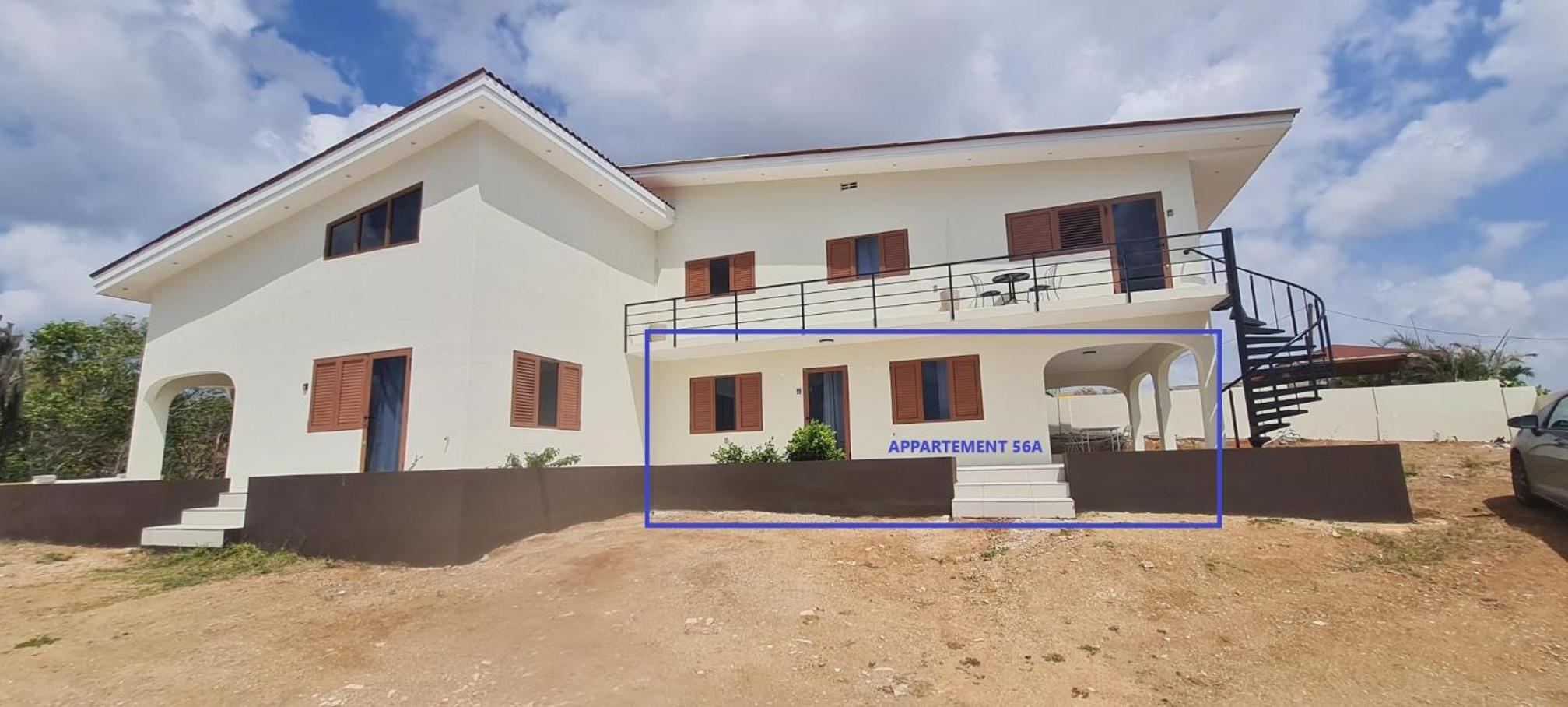 Casa di Magna Apartments